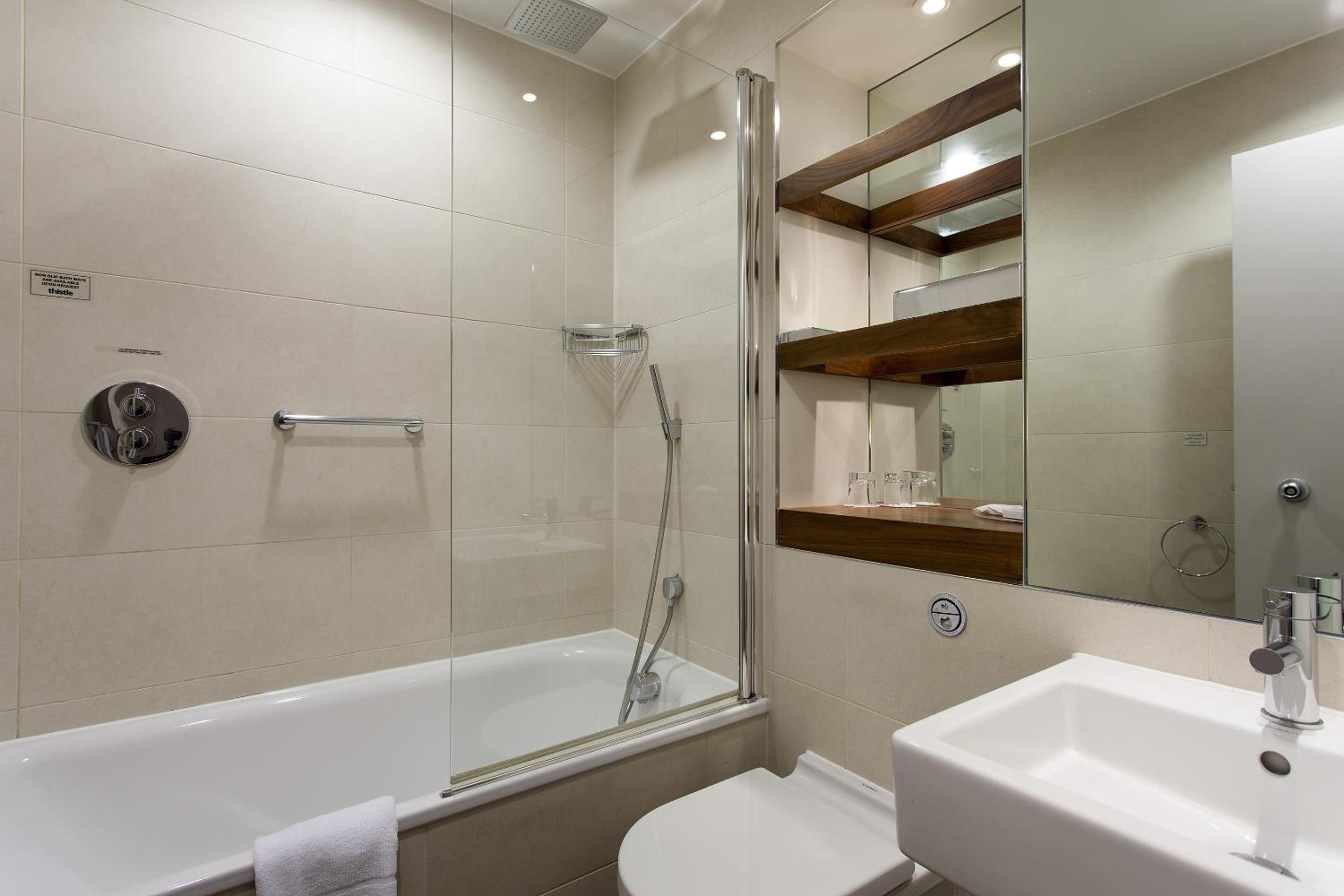 Standard Single Room photo 3