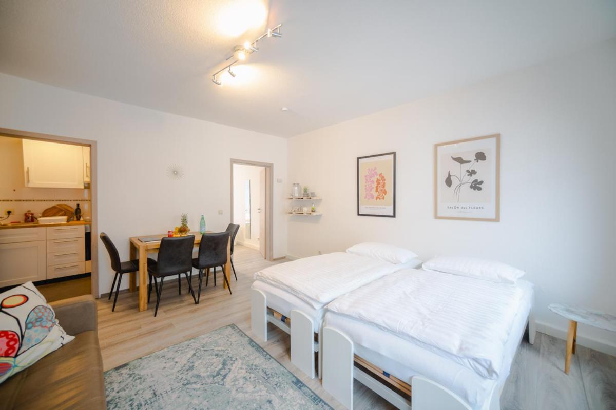 Standard Apartment photo 1