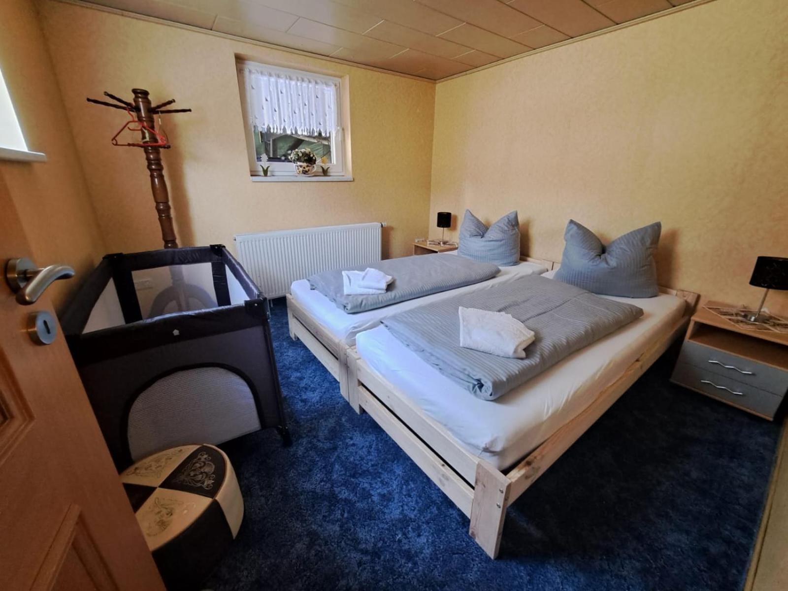 Three-Bedroom House photo 3