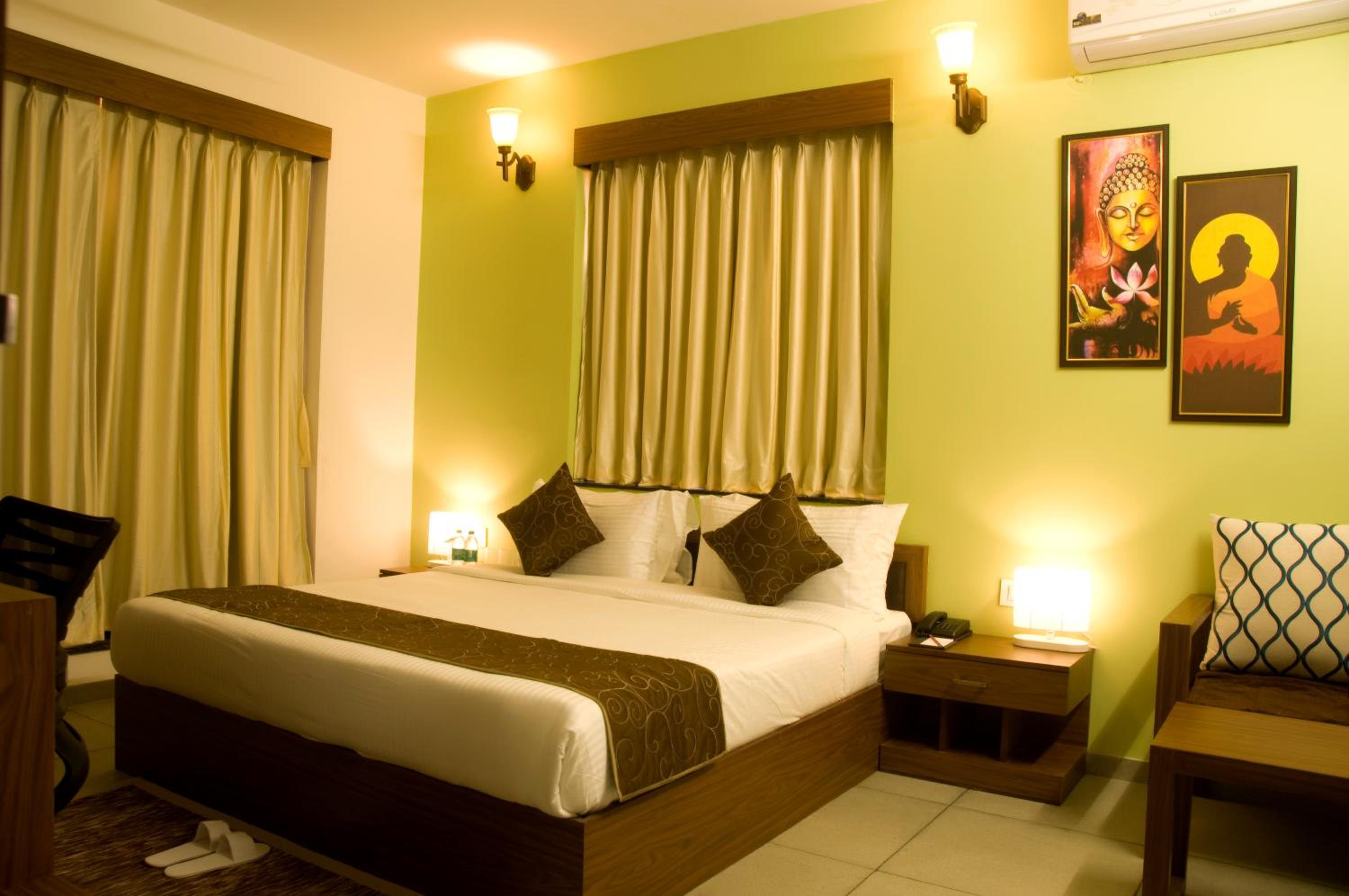 Deluxe Room photo 3