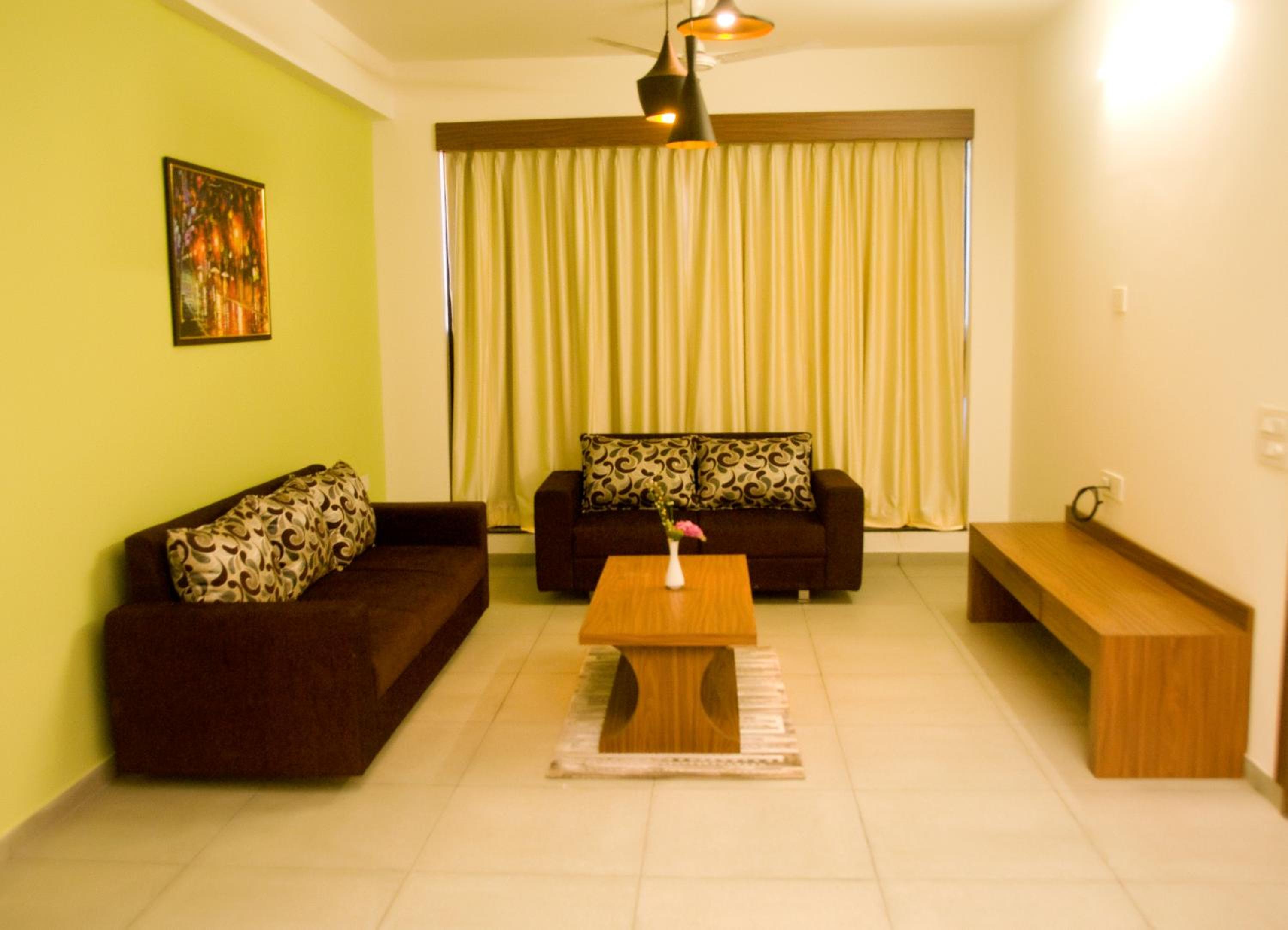 Deluxe Room photo 2