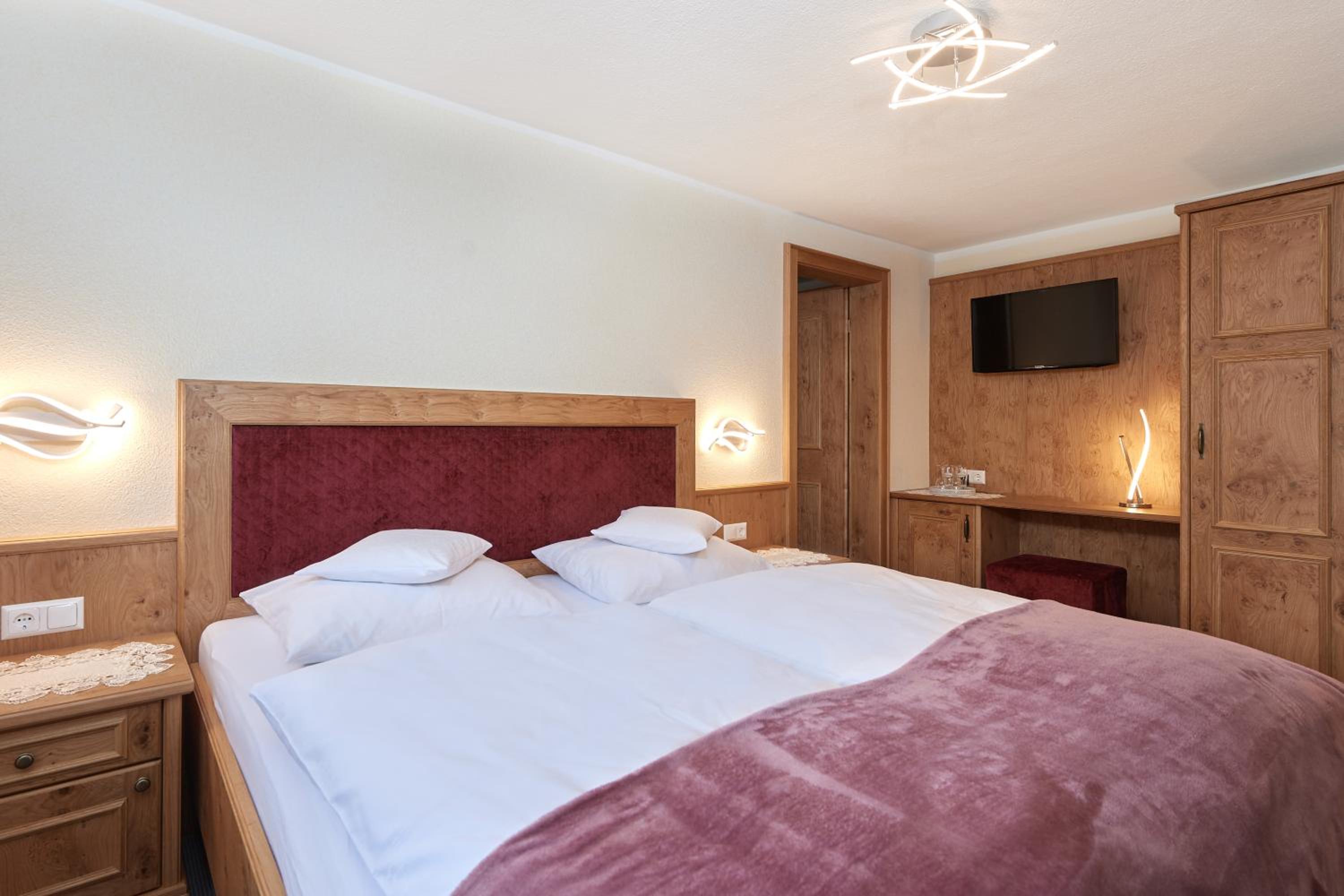 Quadruple Room photo 3