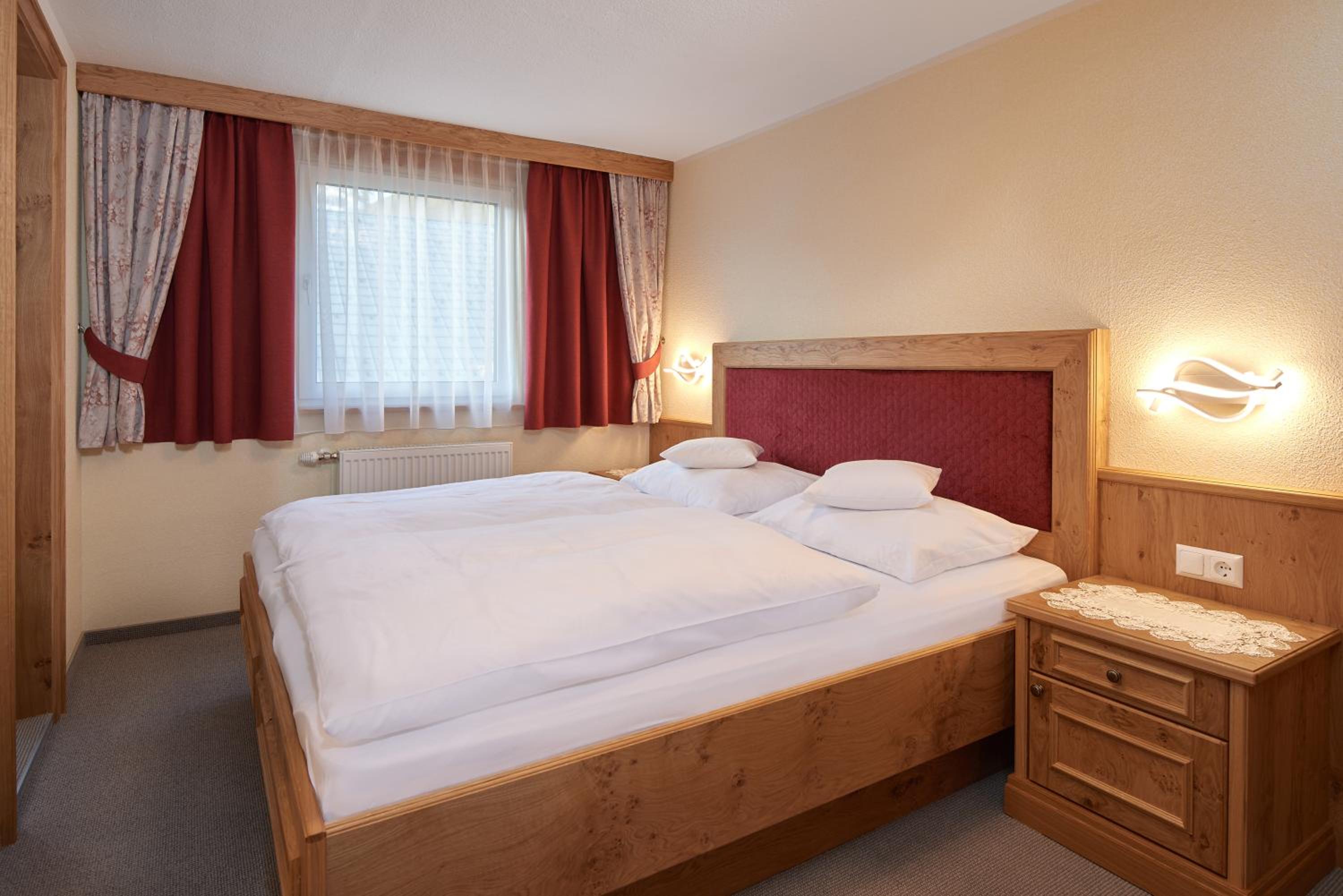 Quadruple Room photo 1