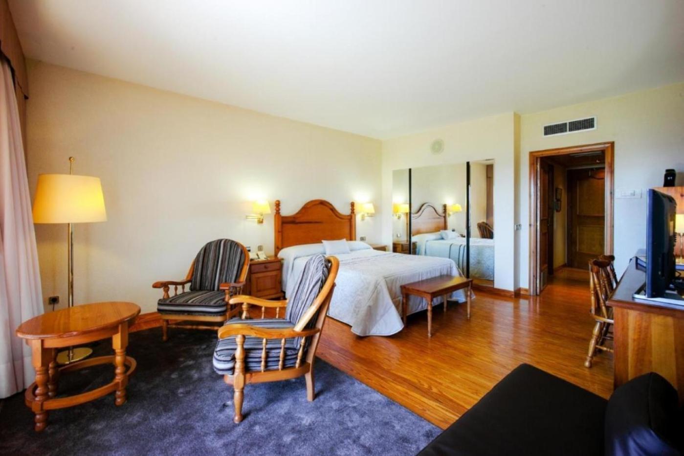 Suite de Confort