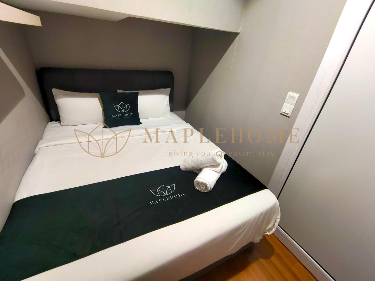 Two-Bedroom Duplex Suite - Photo 3