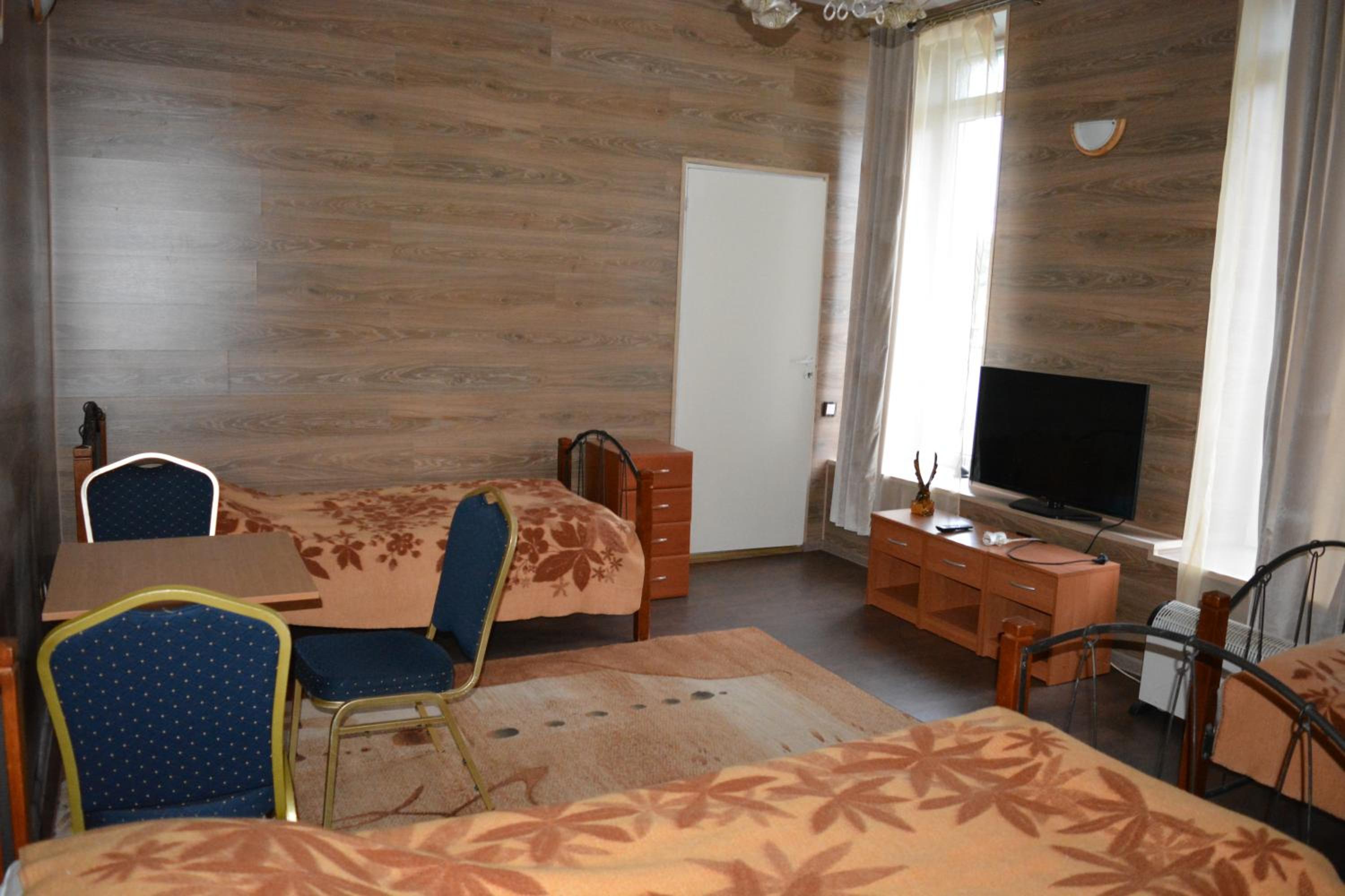 Triple Room With Shower photo 1