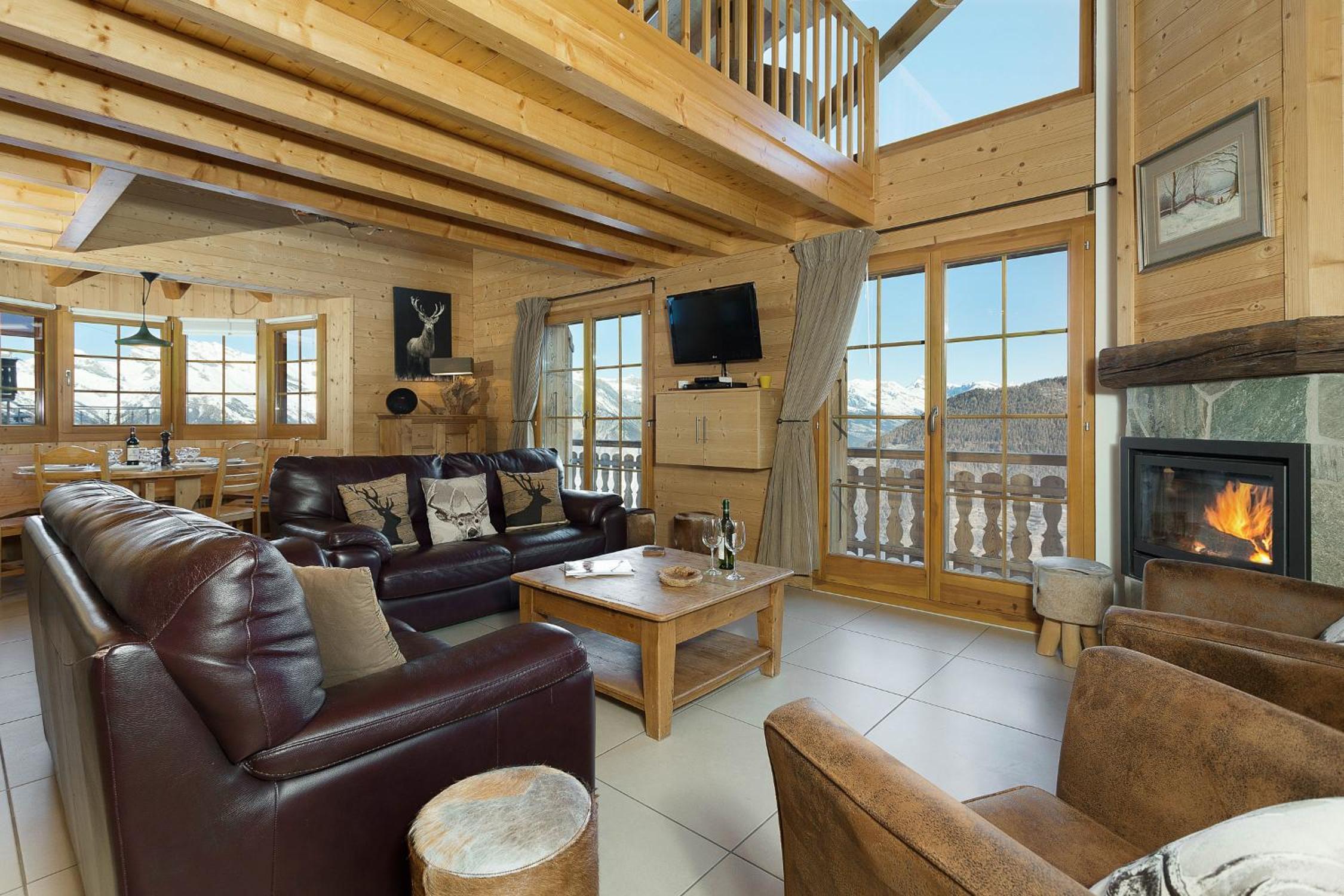 Chalet photo 1