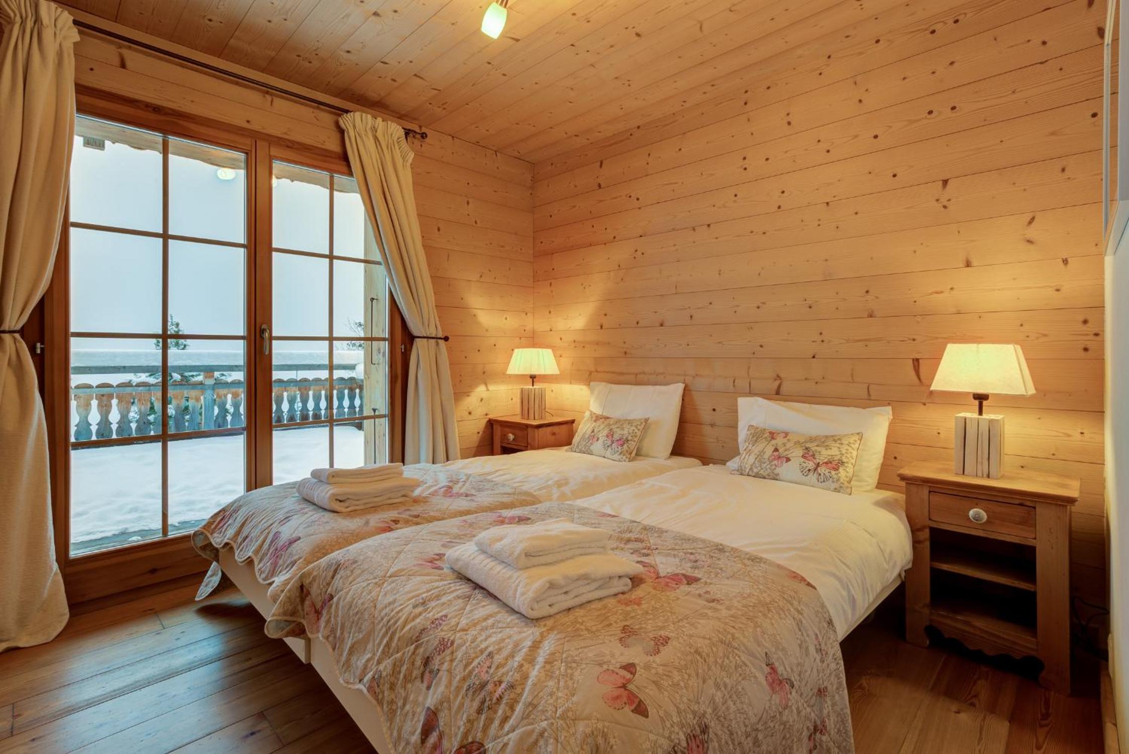 Chalet photo 3