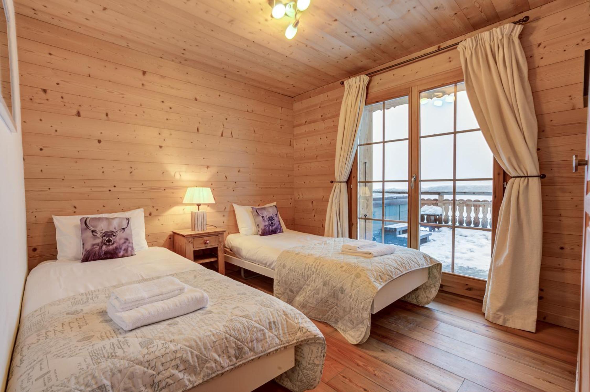 Chalet photo 2