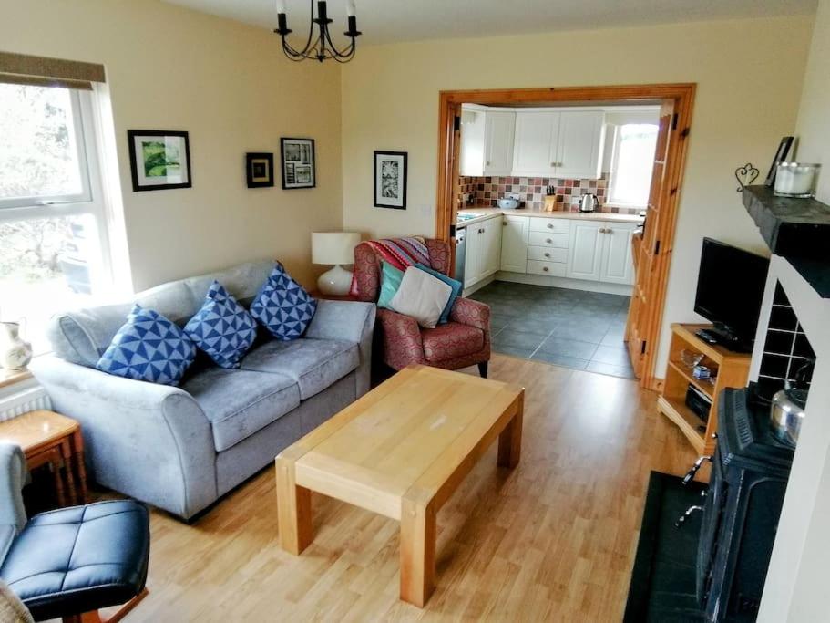 Three-Bedroom House photo 1