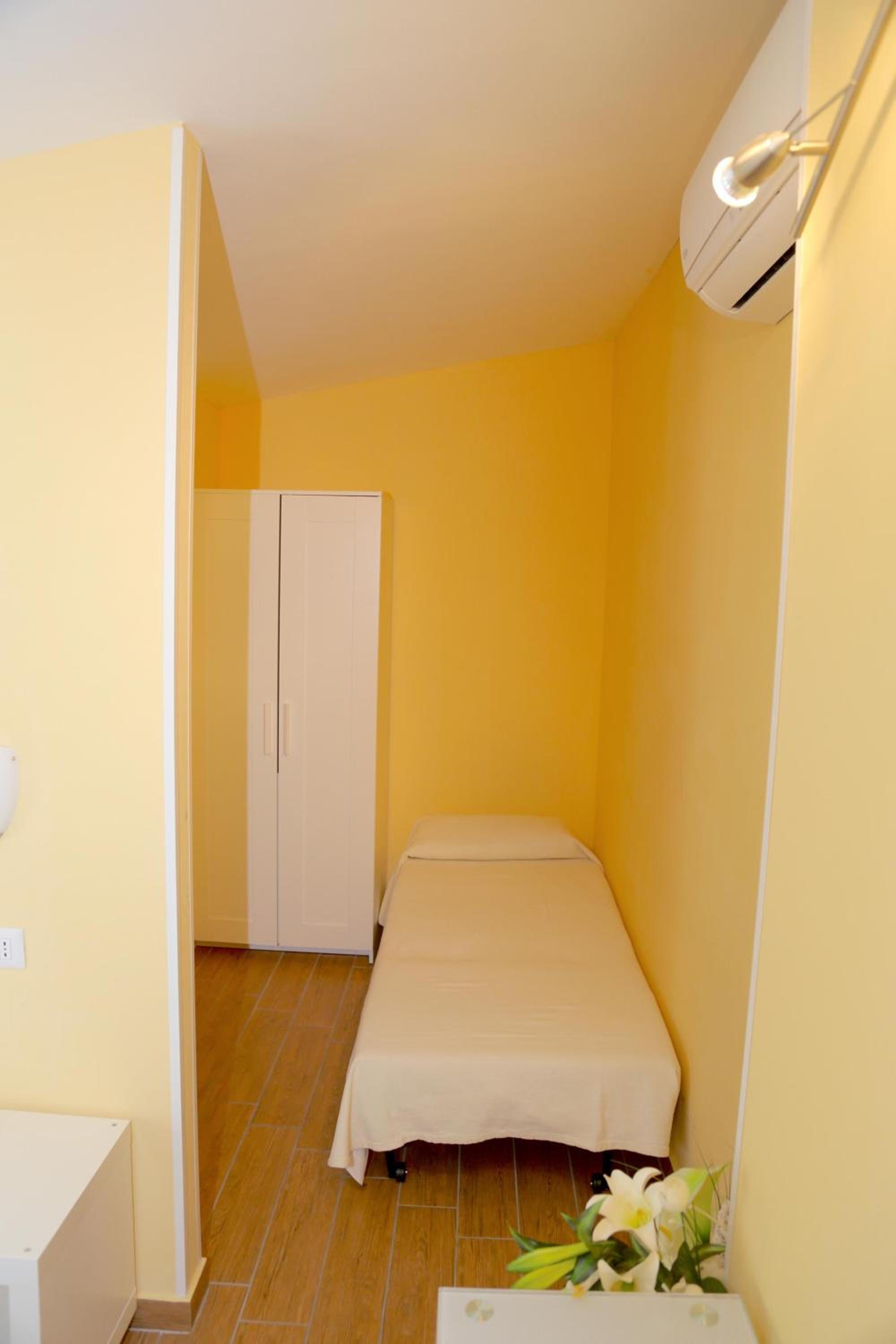 Double or Twin Room photo 2