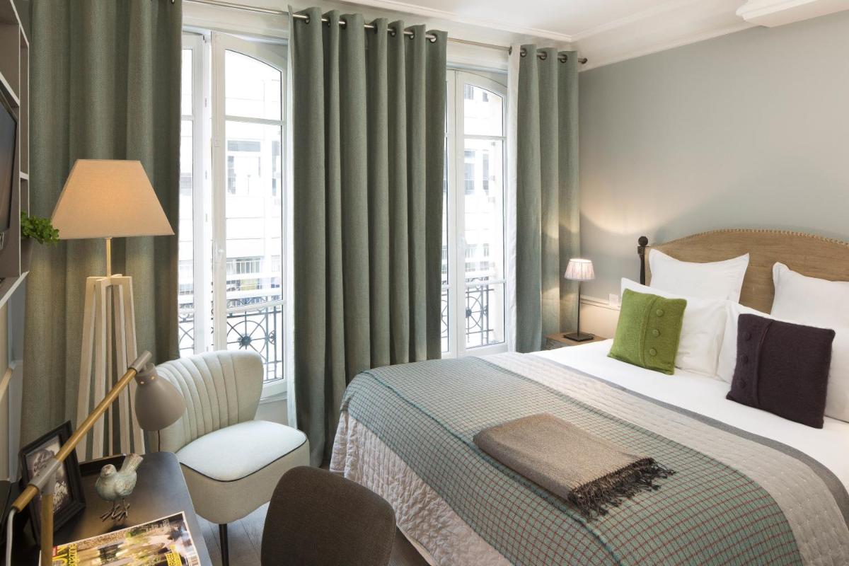 Superior Double or Twin  Room  photo 1