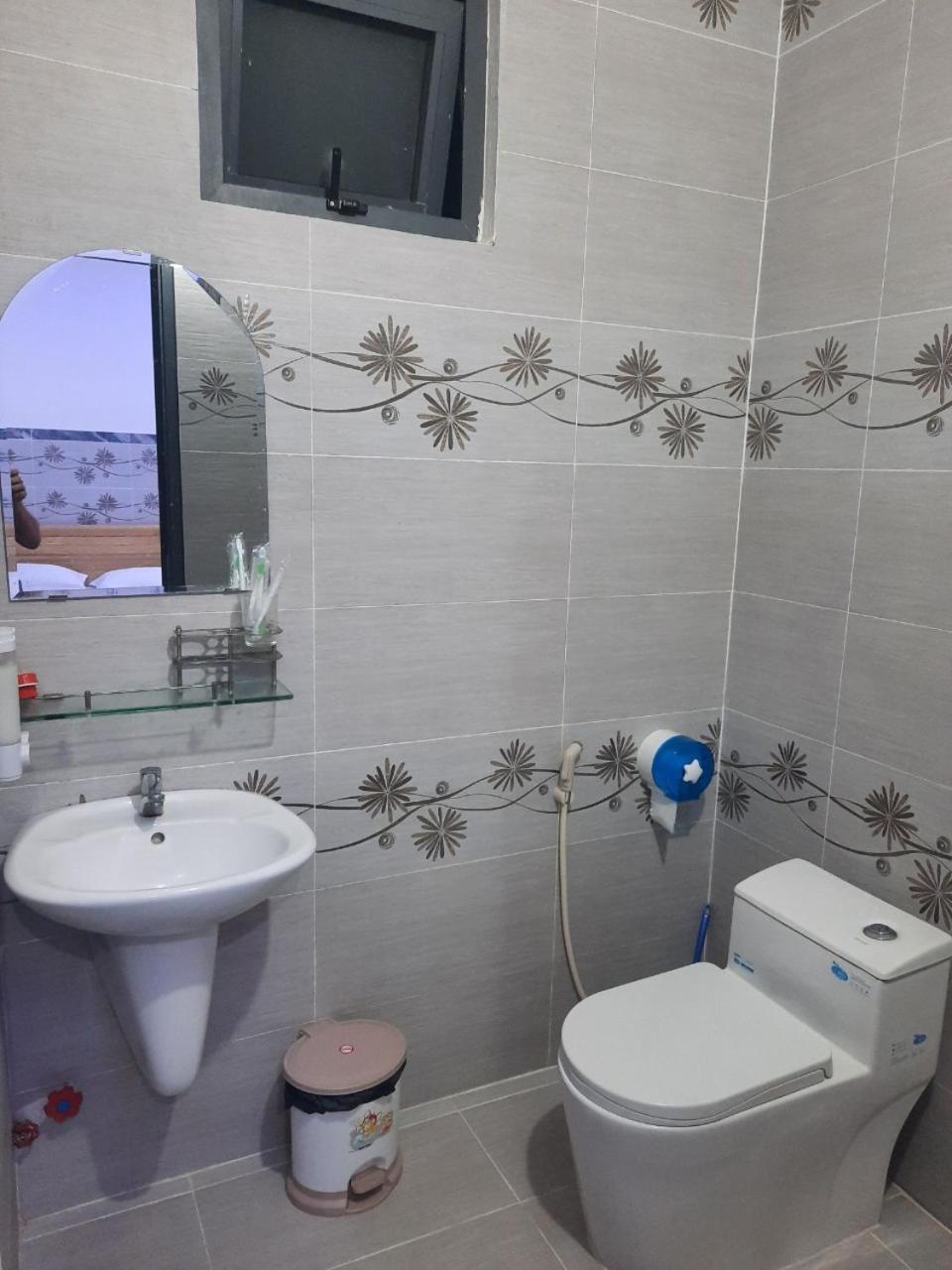 Twin Room photo 3