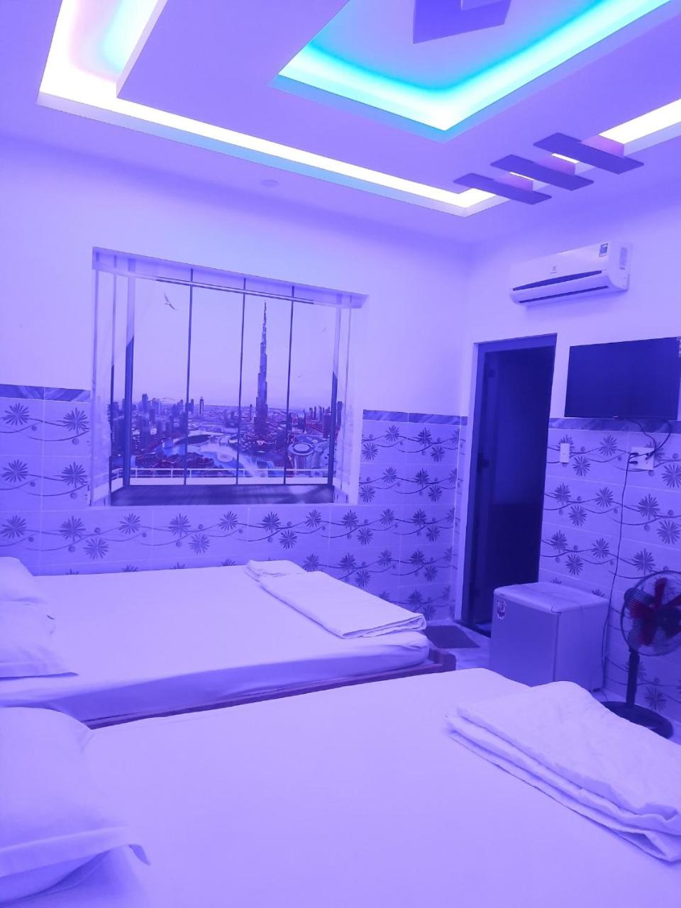 Twin Room photo 1