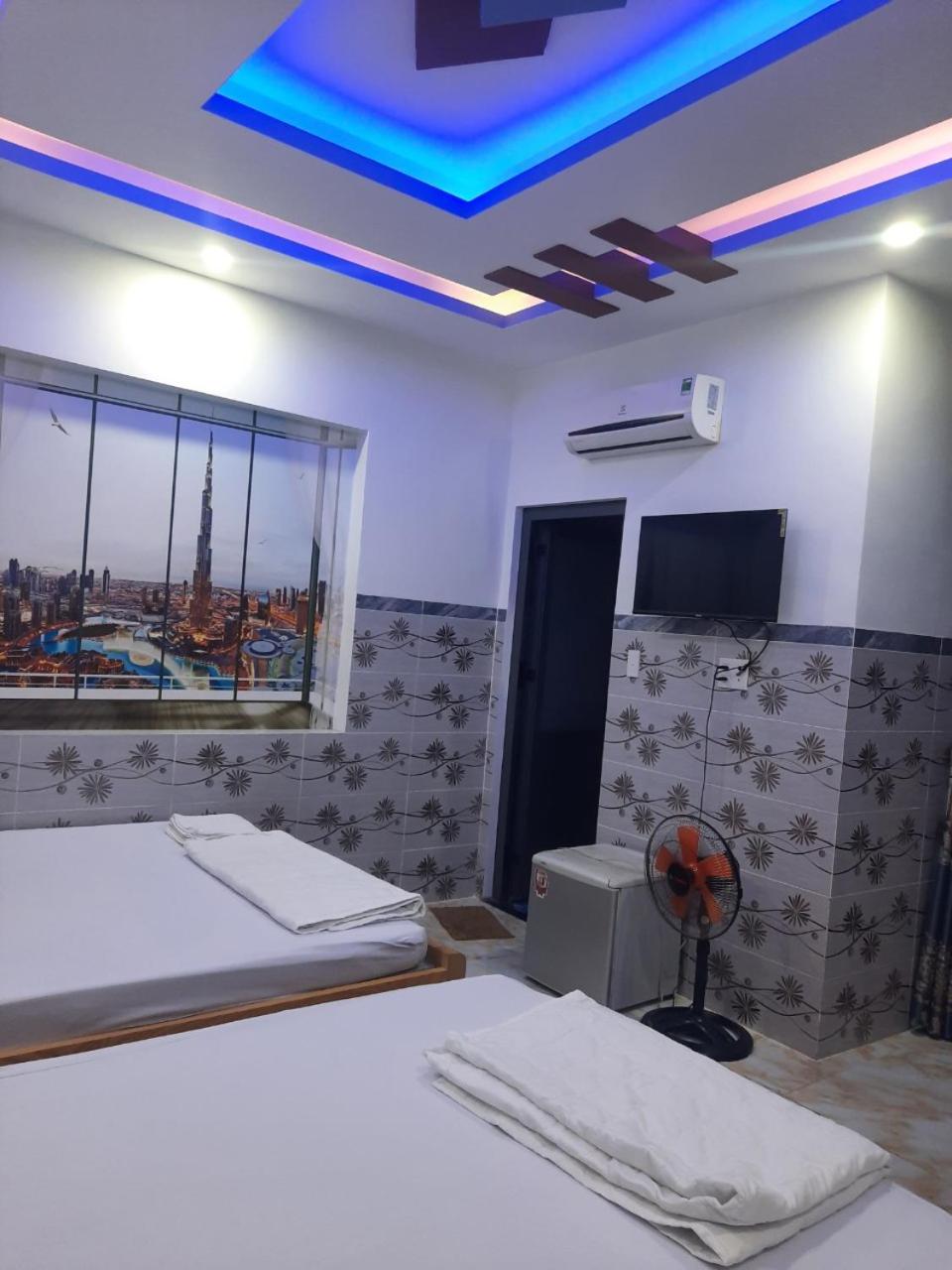 Twin Room photo 2