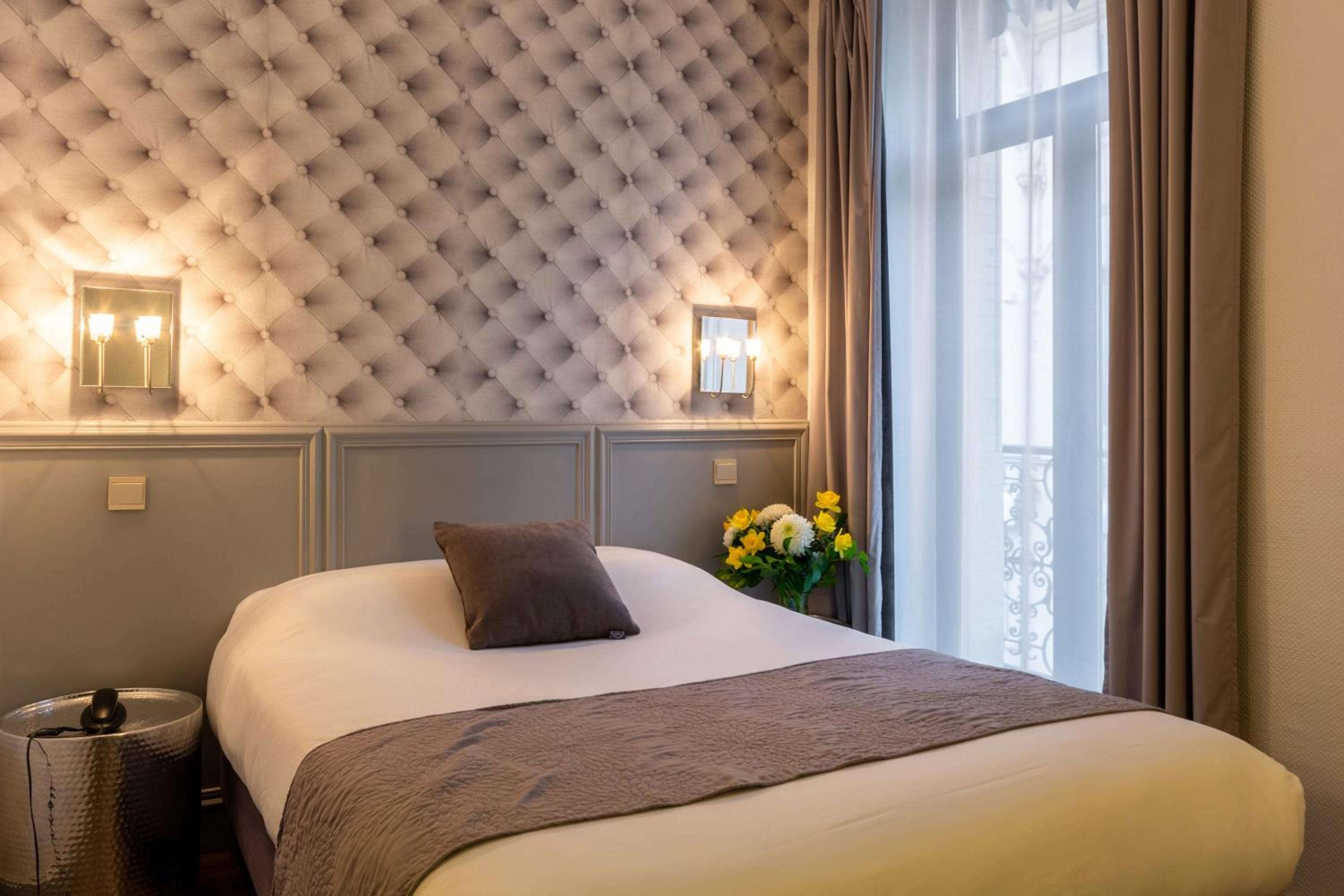 Classic Double Room - Photo 4