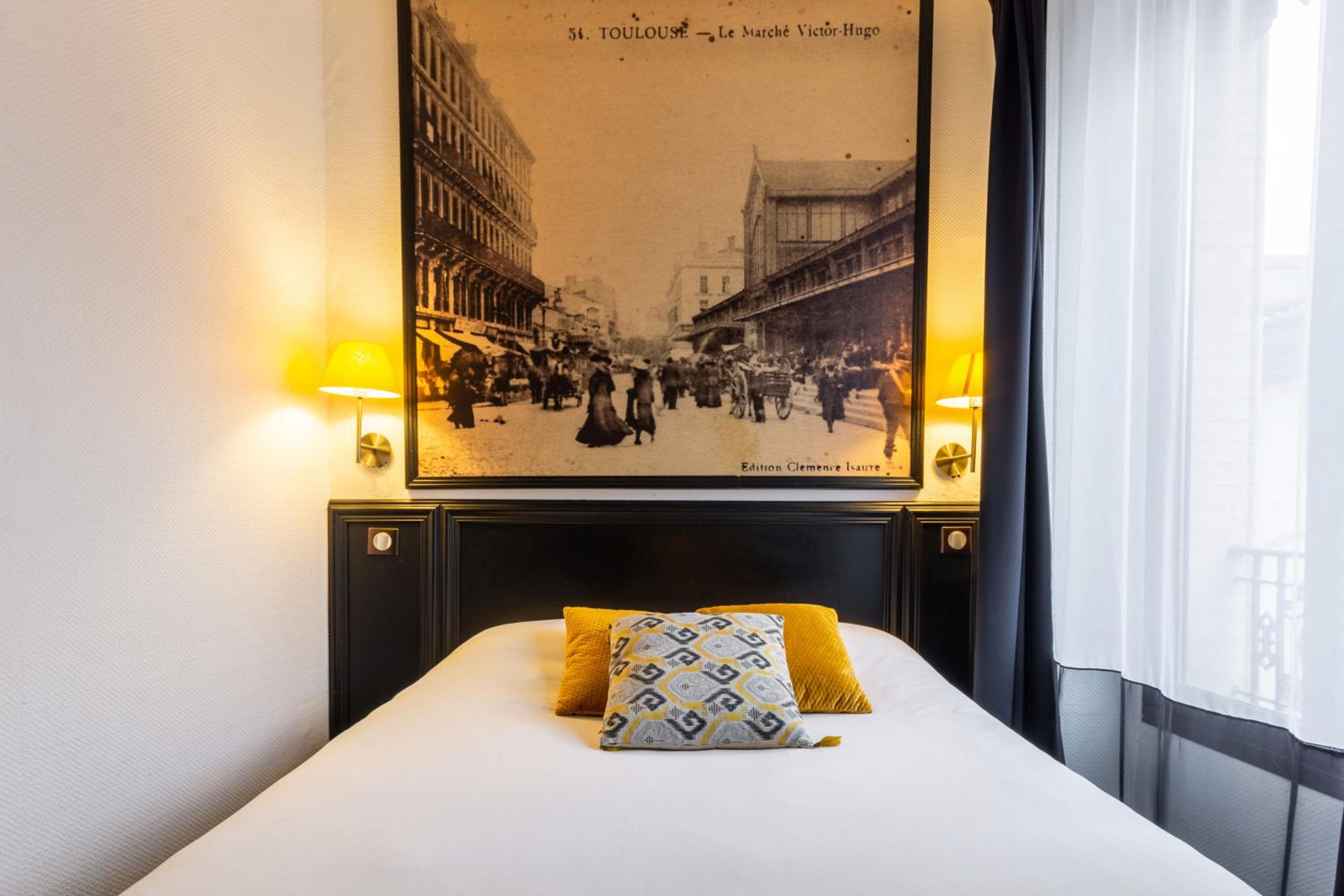 Classic Double Room - Photo 1