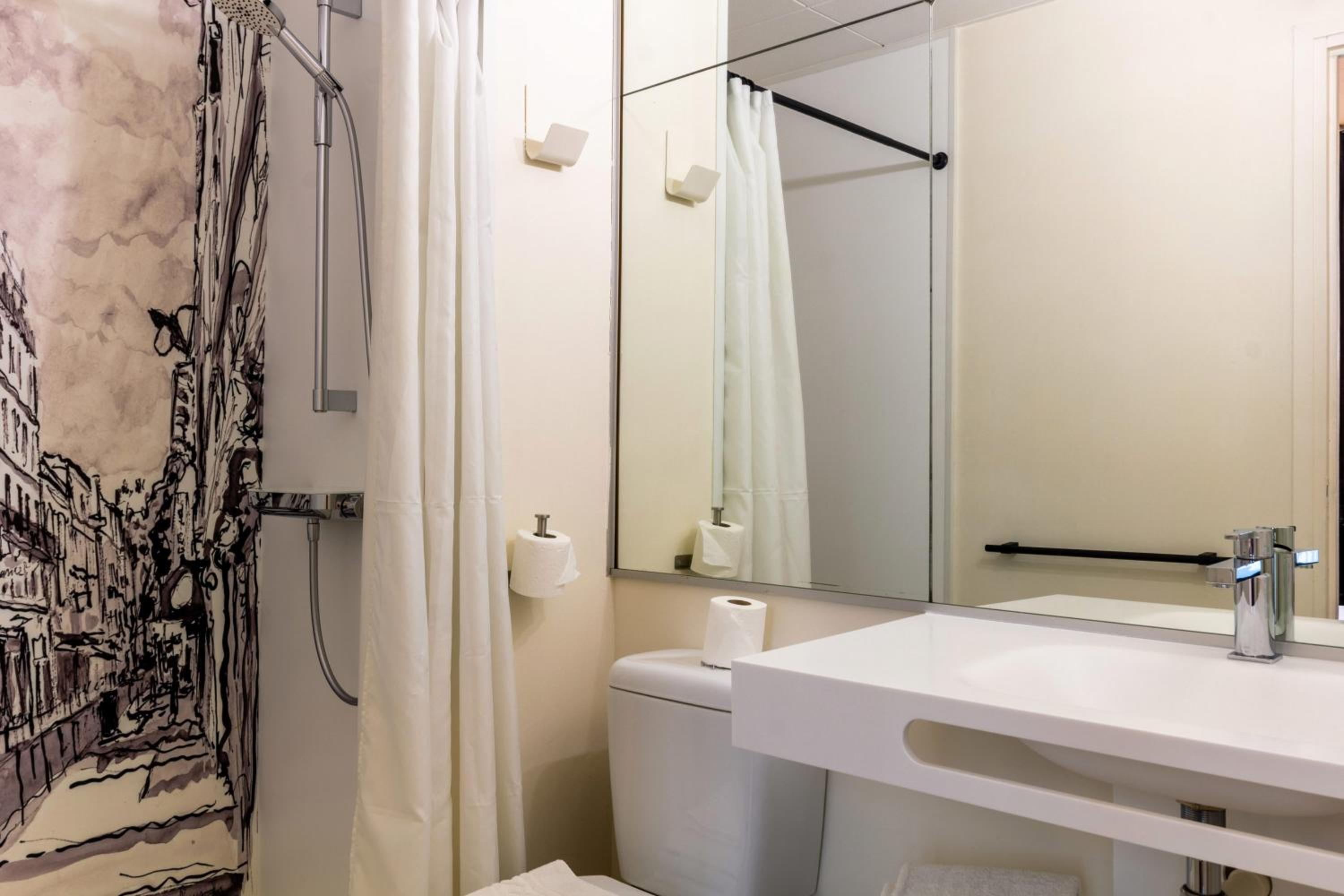 Comfort Double Room - Photo 19