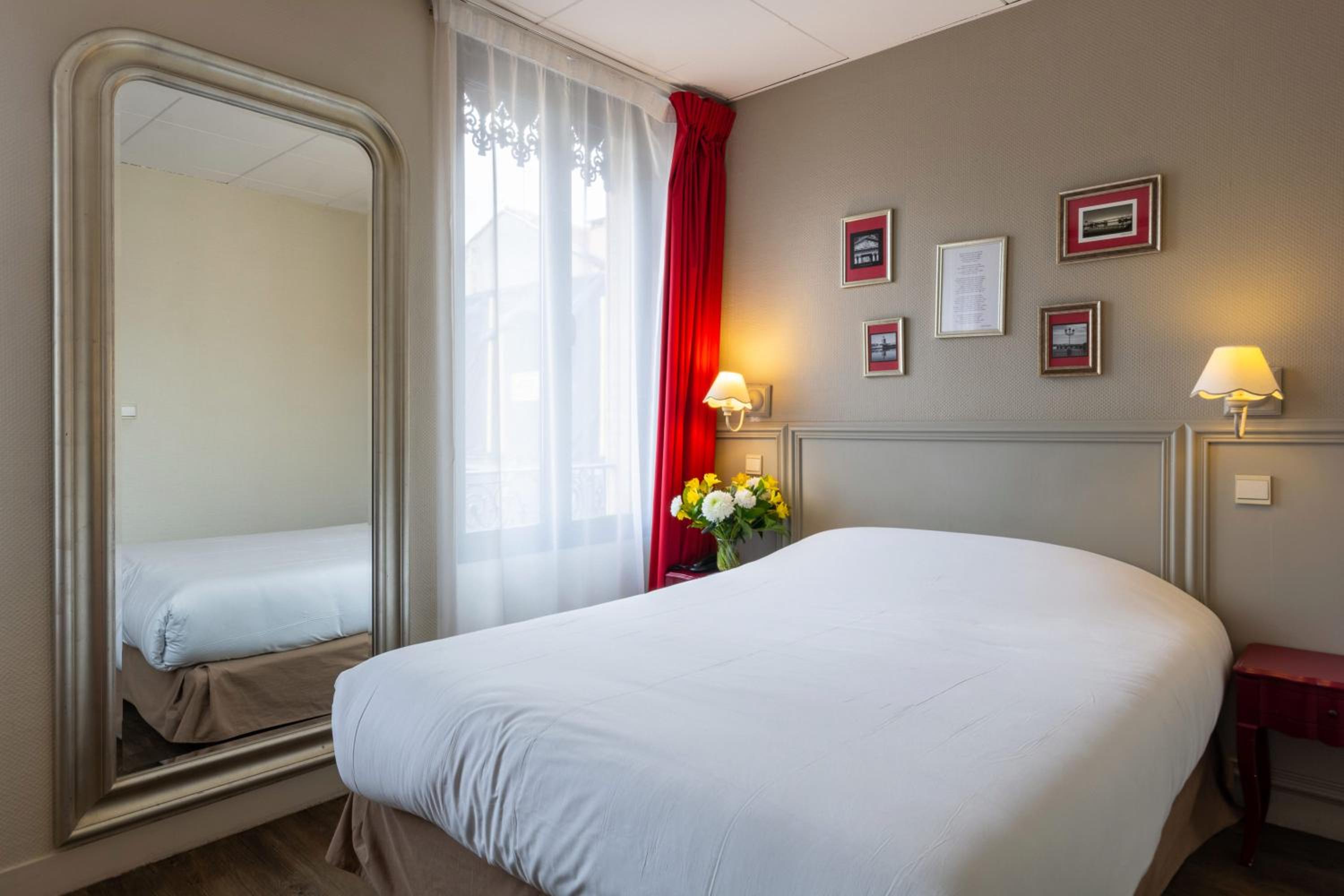 Comfort Double Room - Photo 10