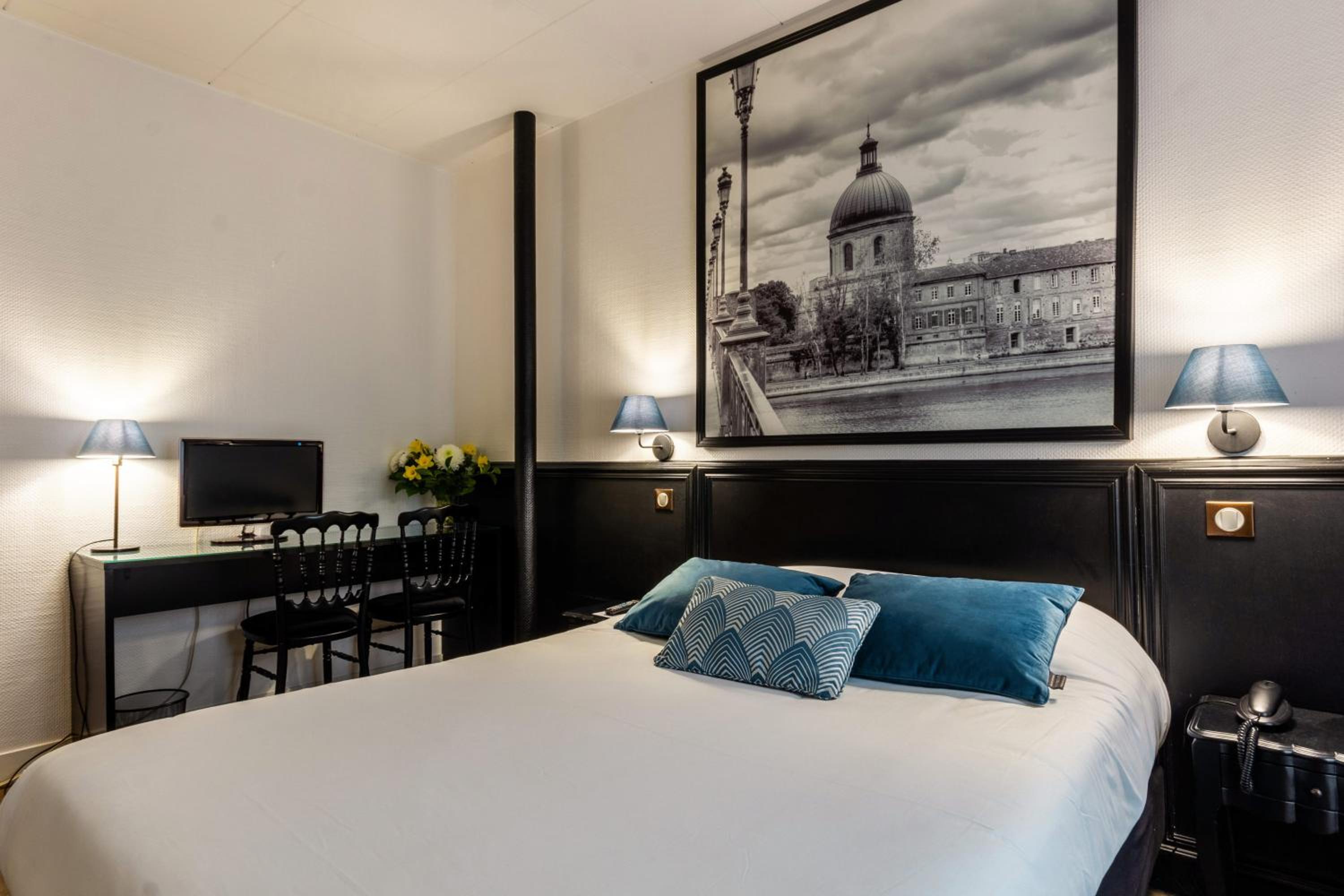 Comfort Double Room - Photo 16