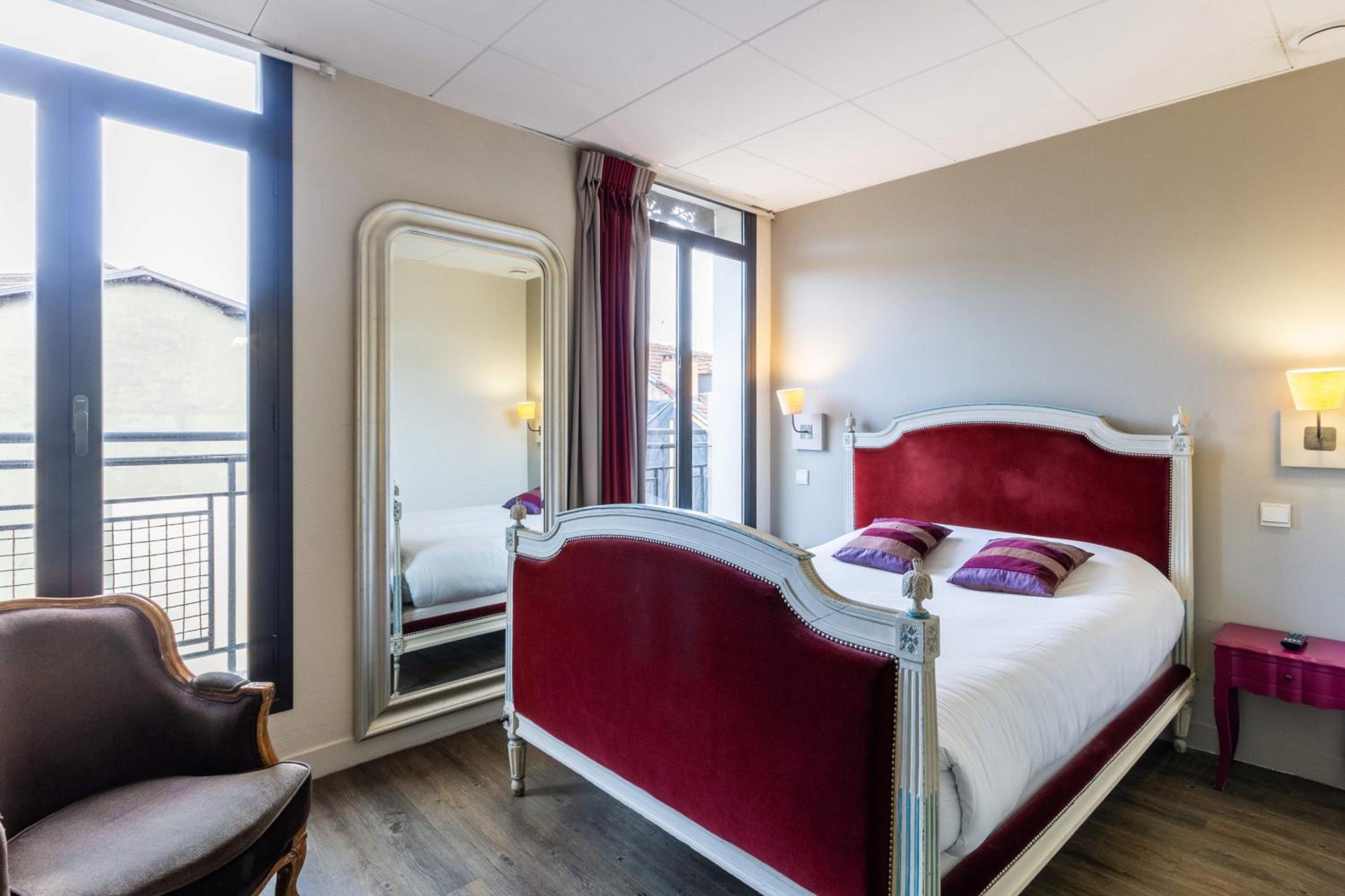 Comfort Double Room - Photo 8