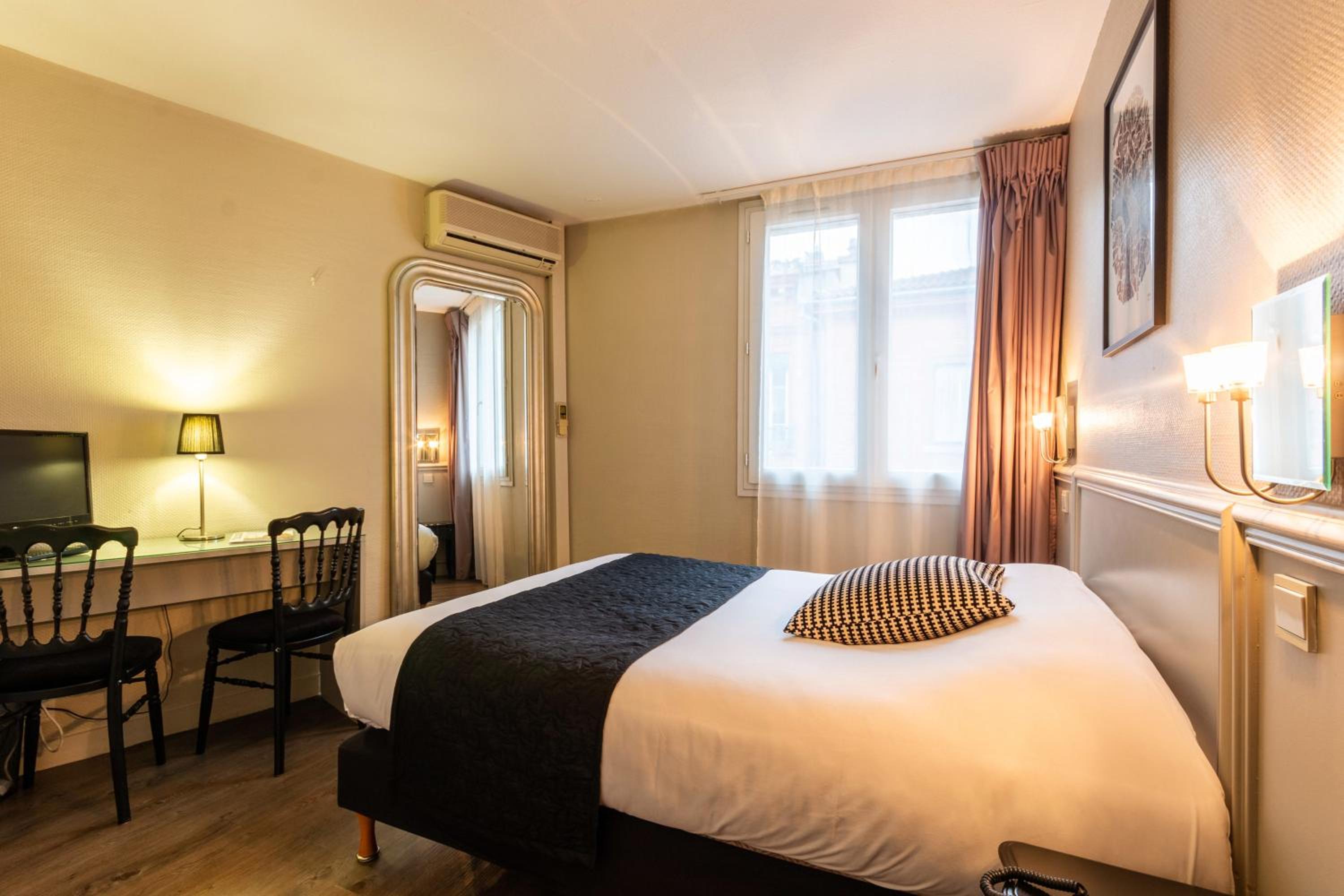 Comfort Double Room - Photo 14