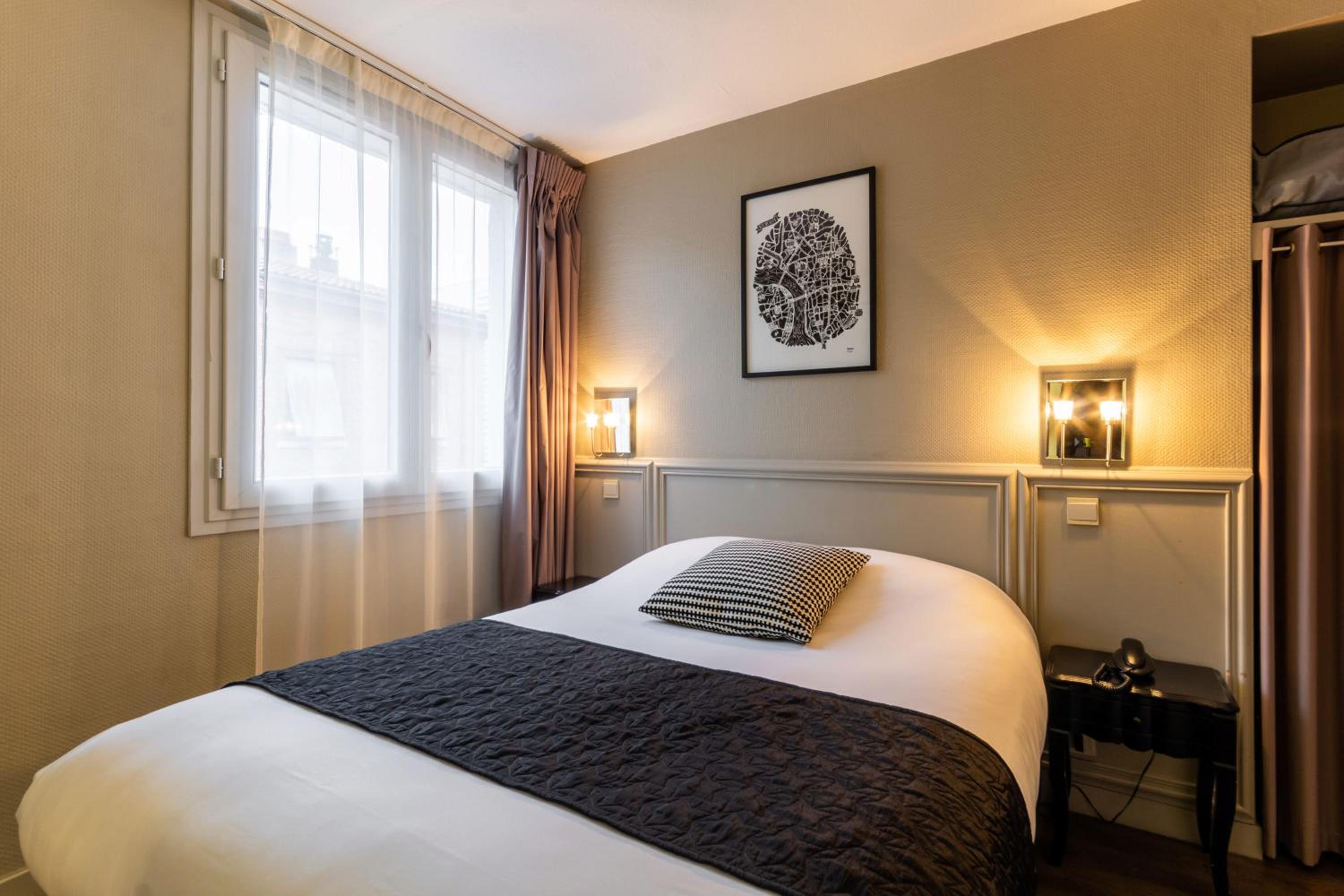 Comfort Double Room - Photo 13