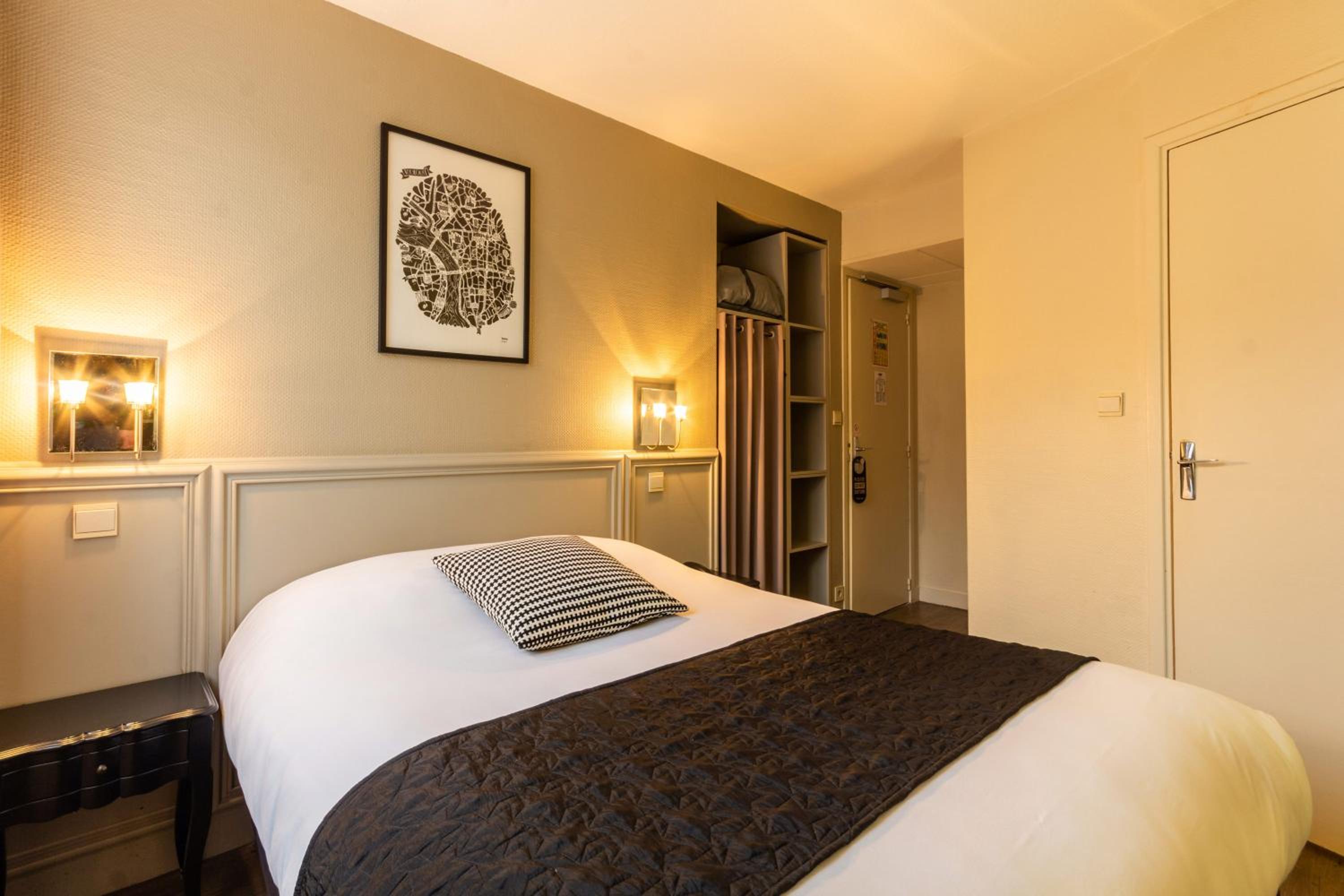 Comfort Double Room - Photo 7