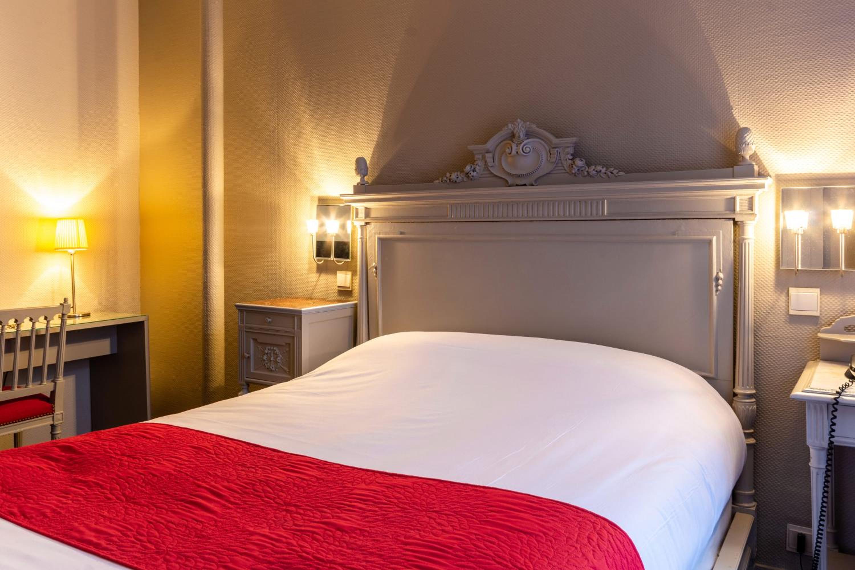 Comfort Double Room - Photo 3