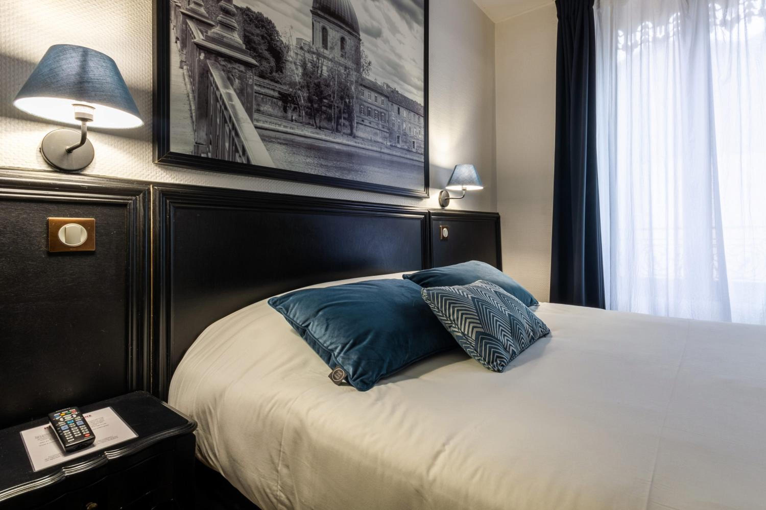 Comfort Double Room - Photo 15