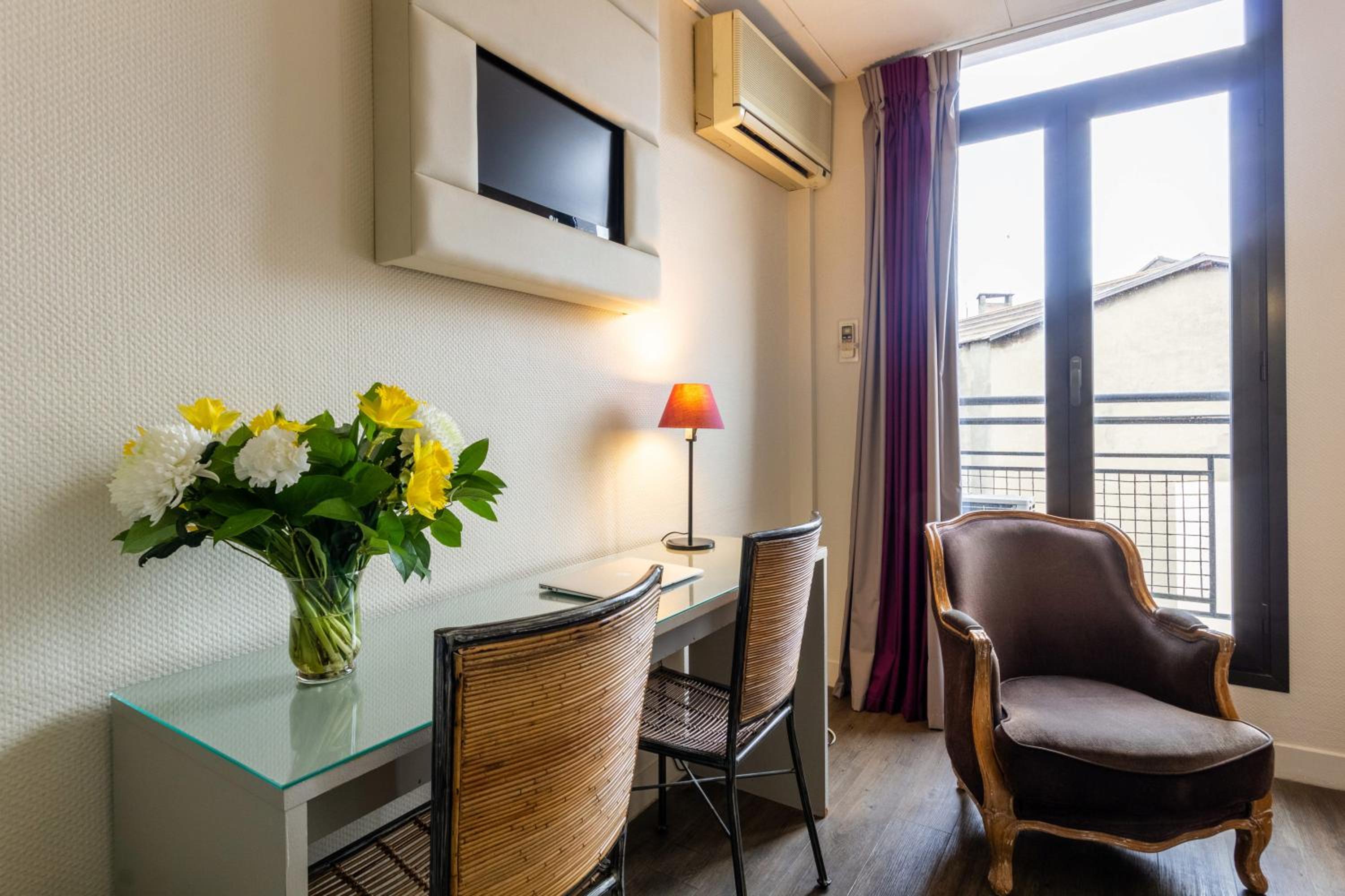 Comfort Double Room - Photo 28
