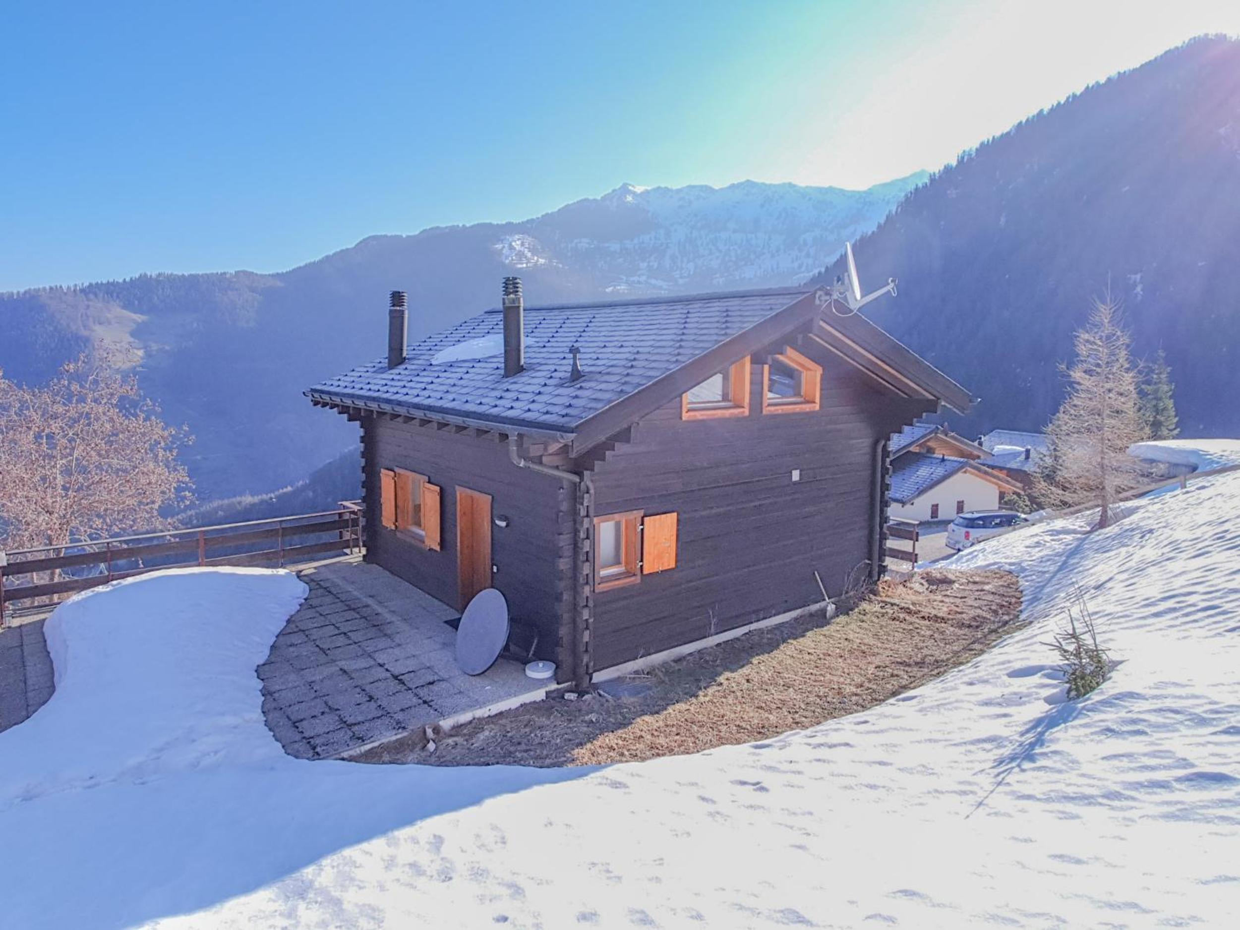 Chalet photo 3
