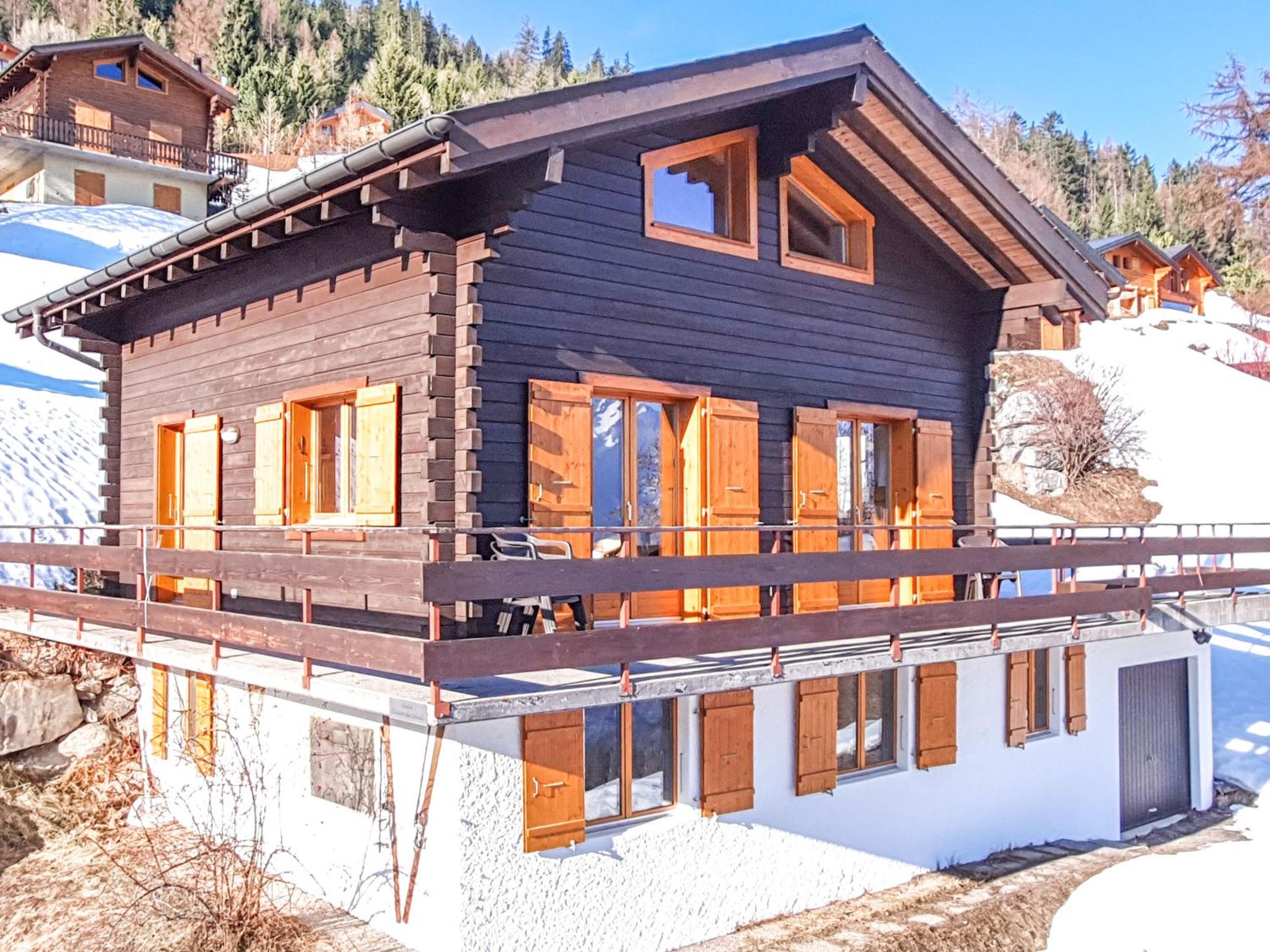 Chalet photo 2