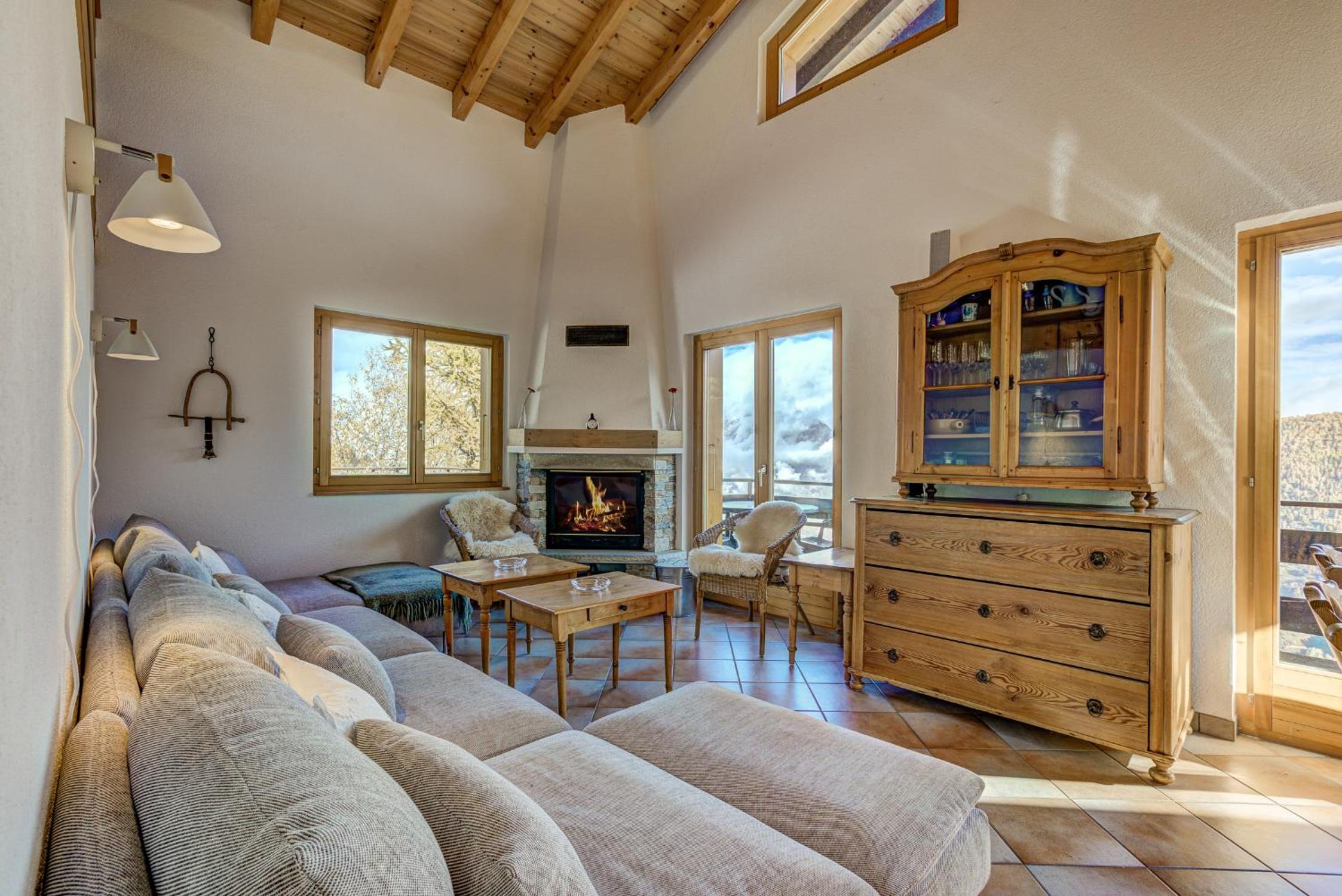 Chalet photo 1