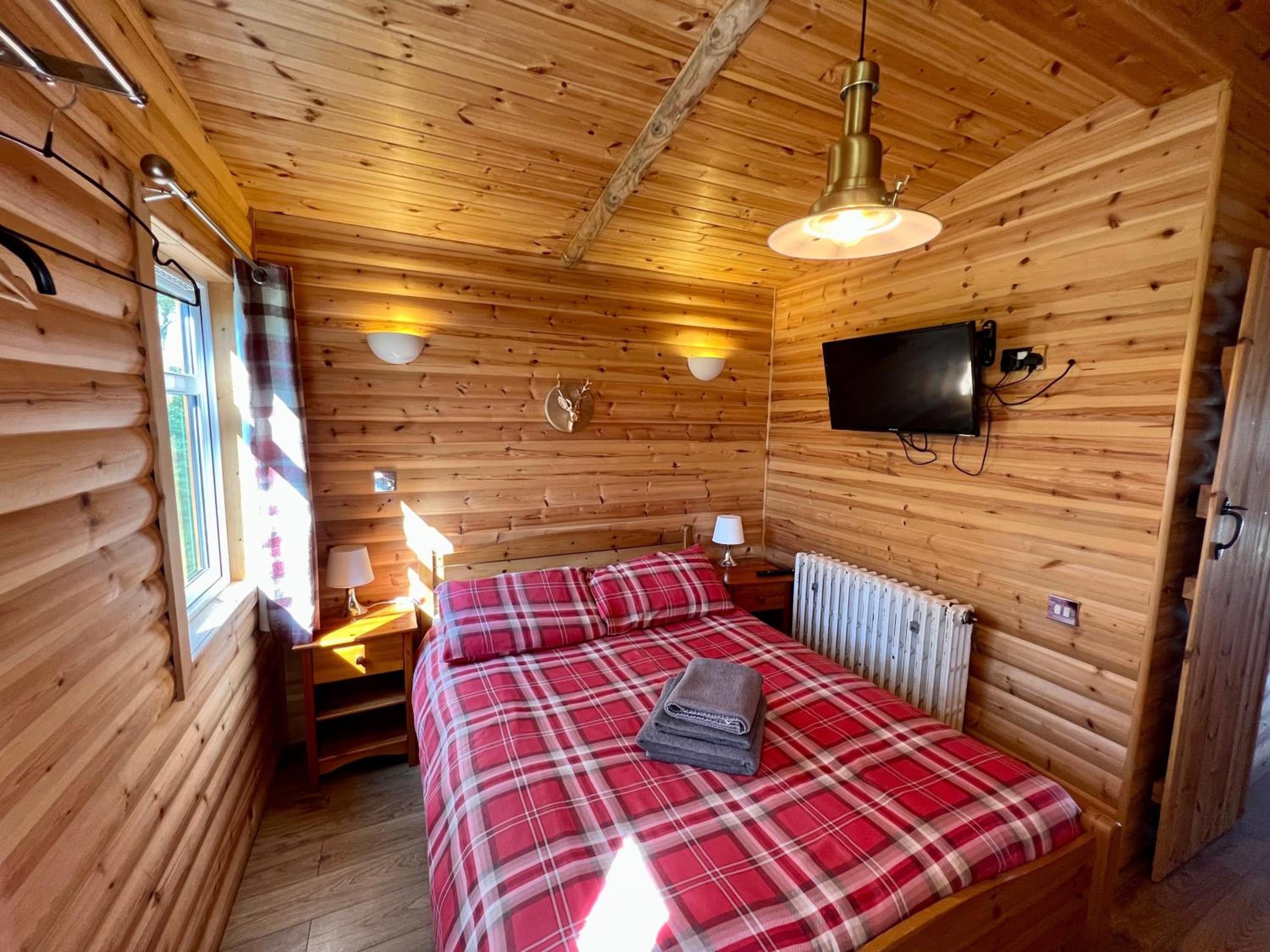 Two-Bedroom House photo 1