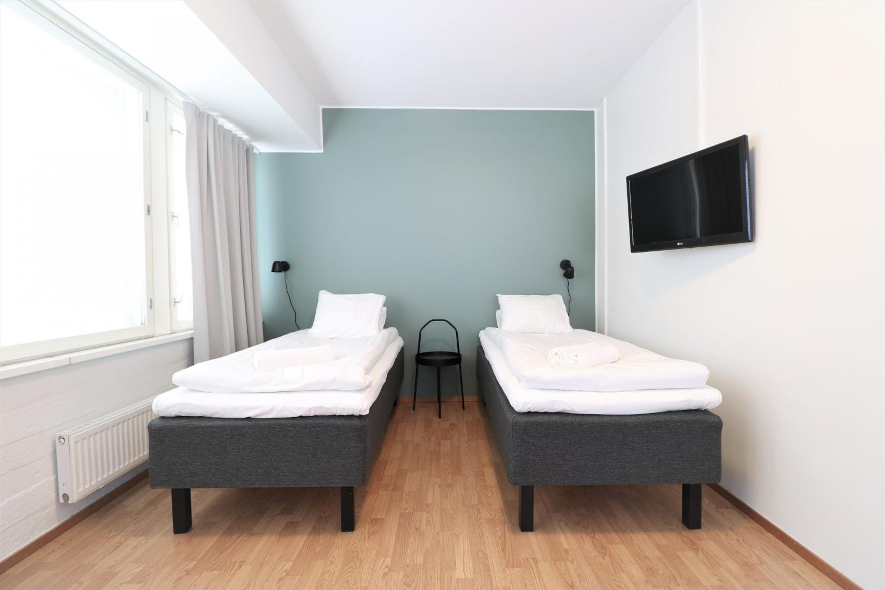 Superior Twin Room photo 3