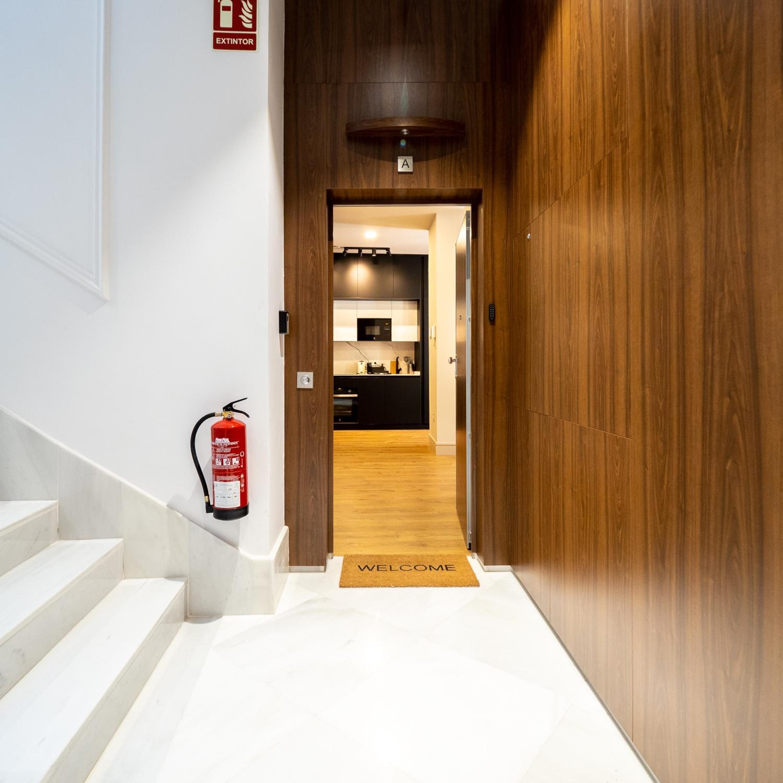 Departamento de tres habitaciones