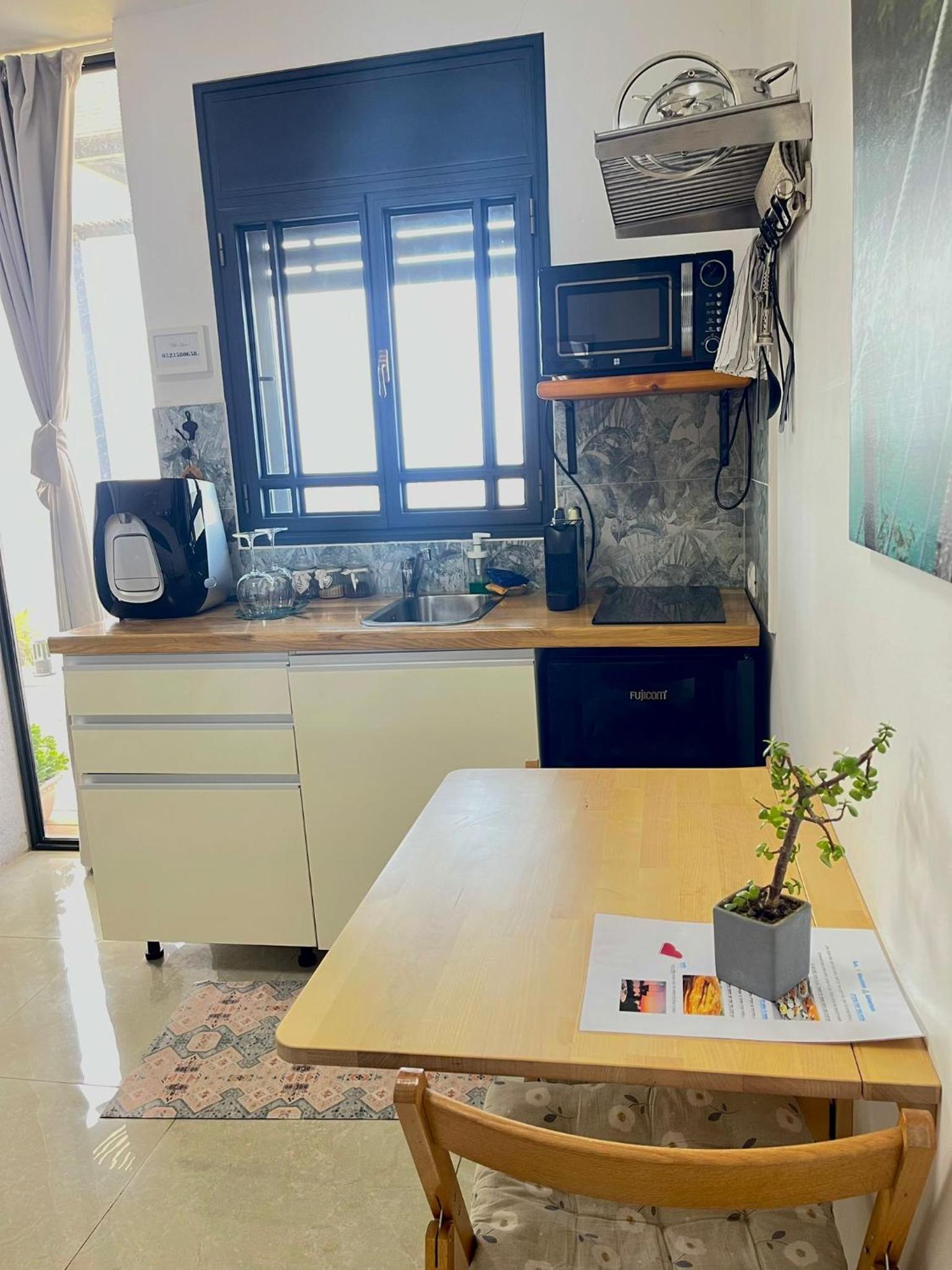 Double Room with Mountain View photo 2