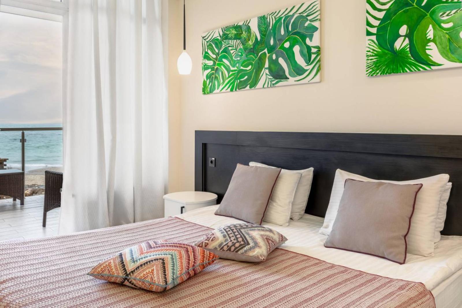 Standard Room with Sea View photo 1