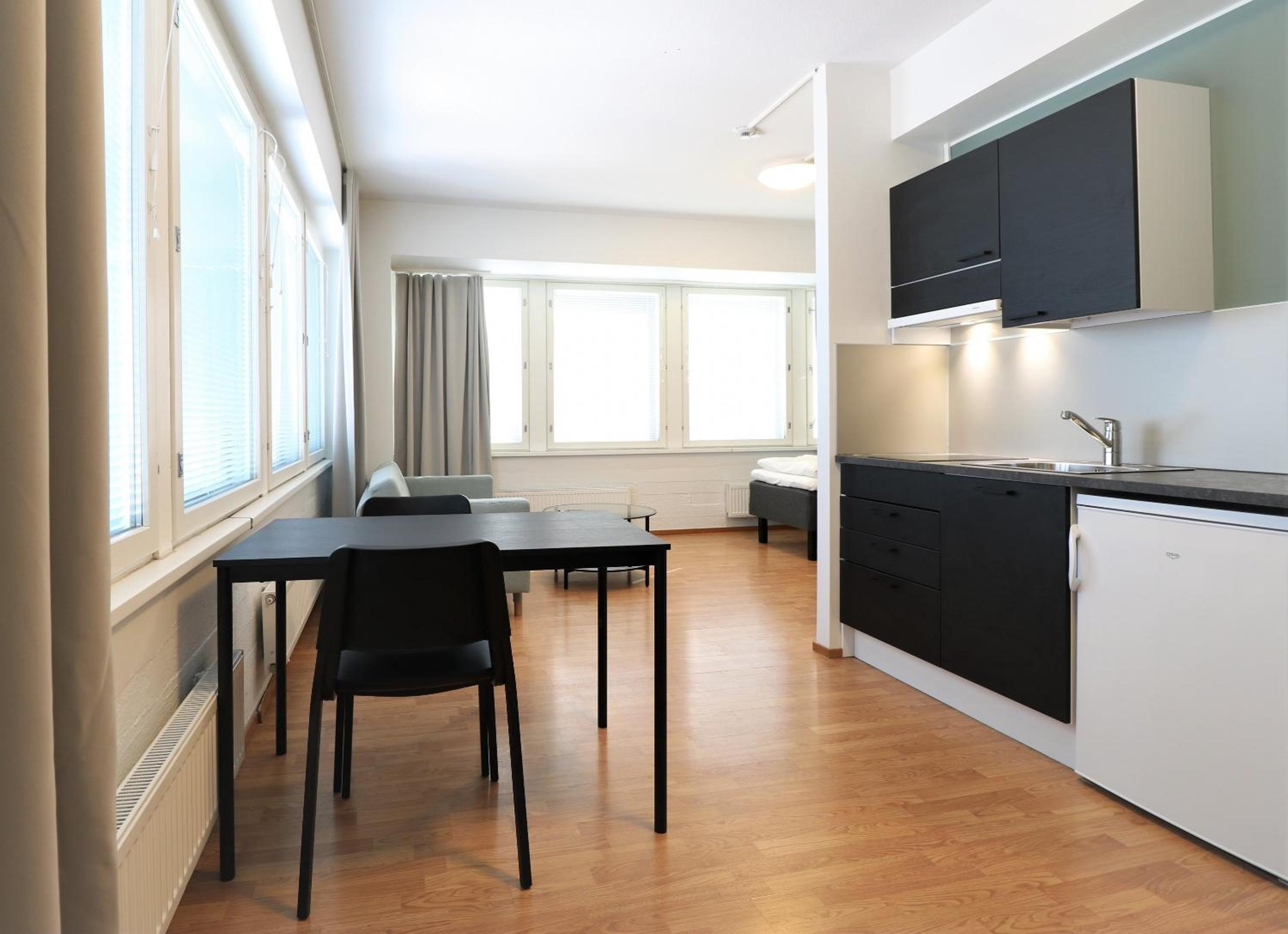 Superior Twin Room photo 1