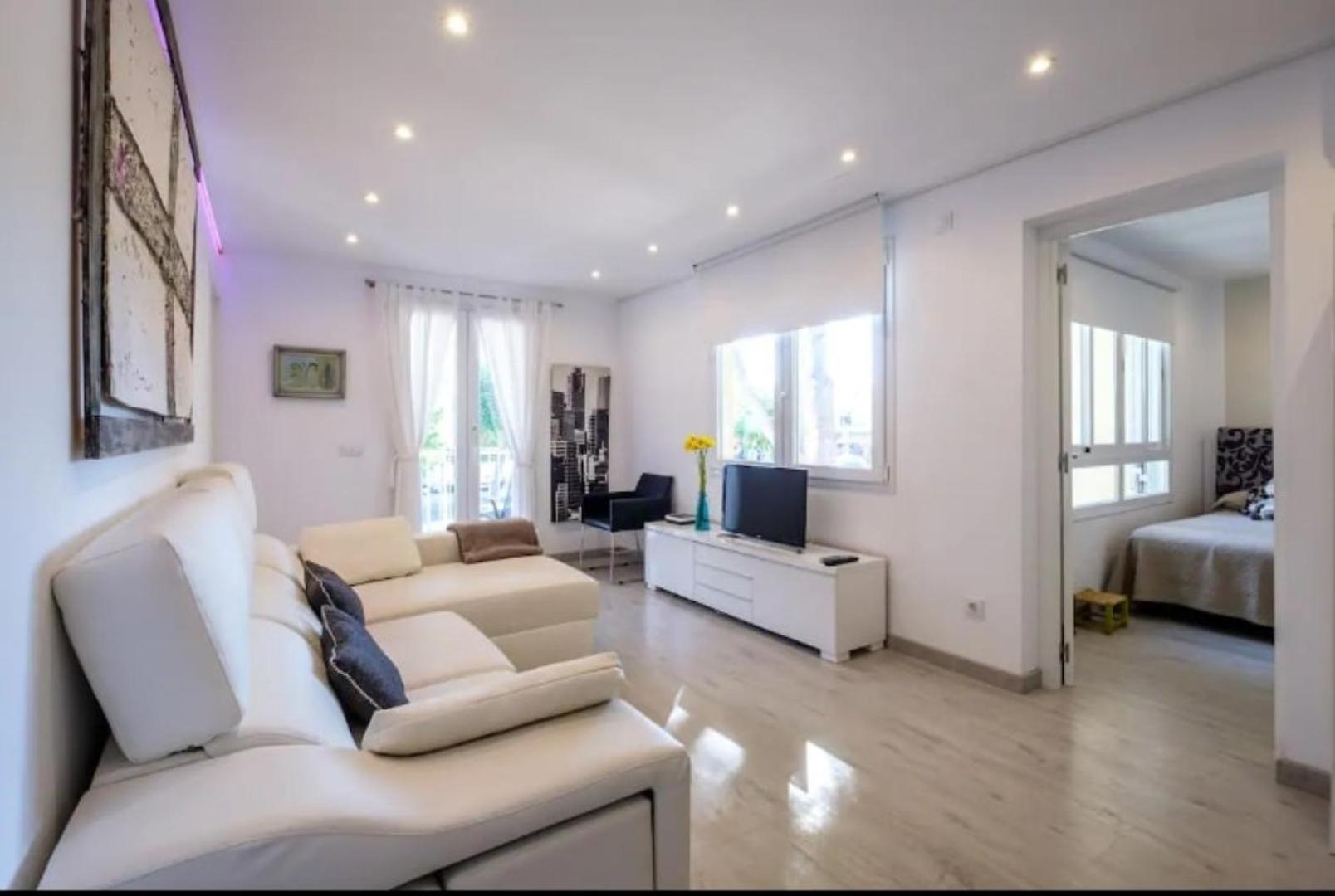 Apartamento Superior de Tres Habitaciones