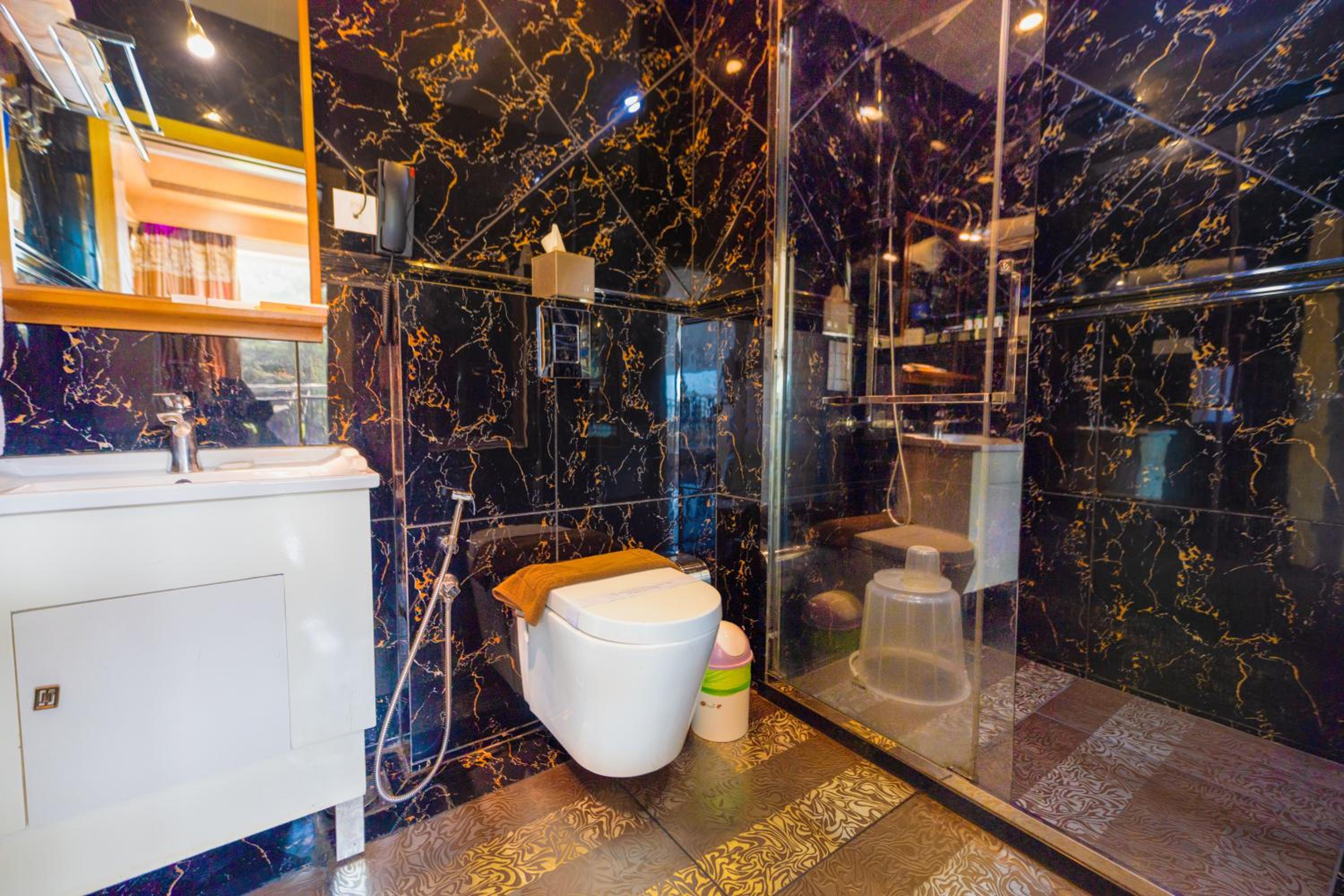 Superior room AC with Complimentary Adventure Activities and 100 Spread Breakfast