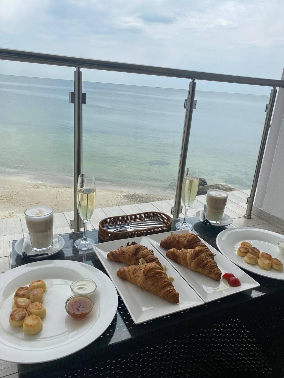 Superior Room with Sea View photo 3