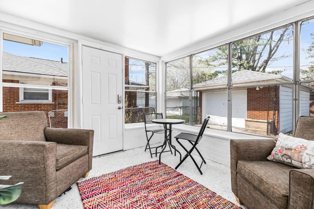Three-Bedroom Bungalow photo 2