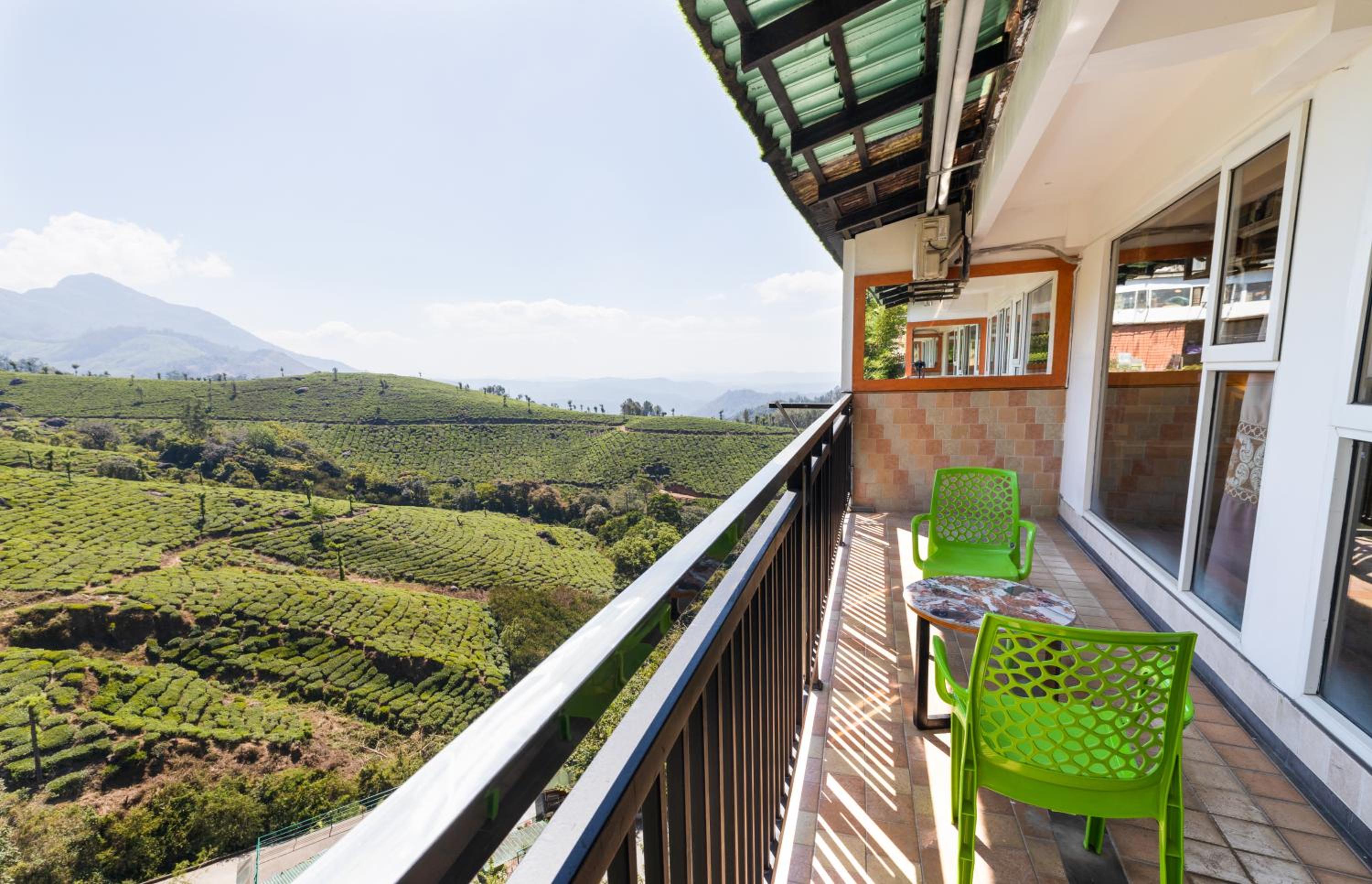 Premium Room with Complimentary Adventure Activities and 100 Spread Breakfast Premium Room with Complimentary Adventure Activities and 100 Spread Breakfast
