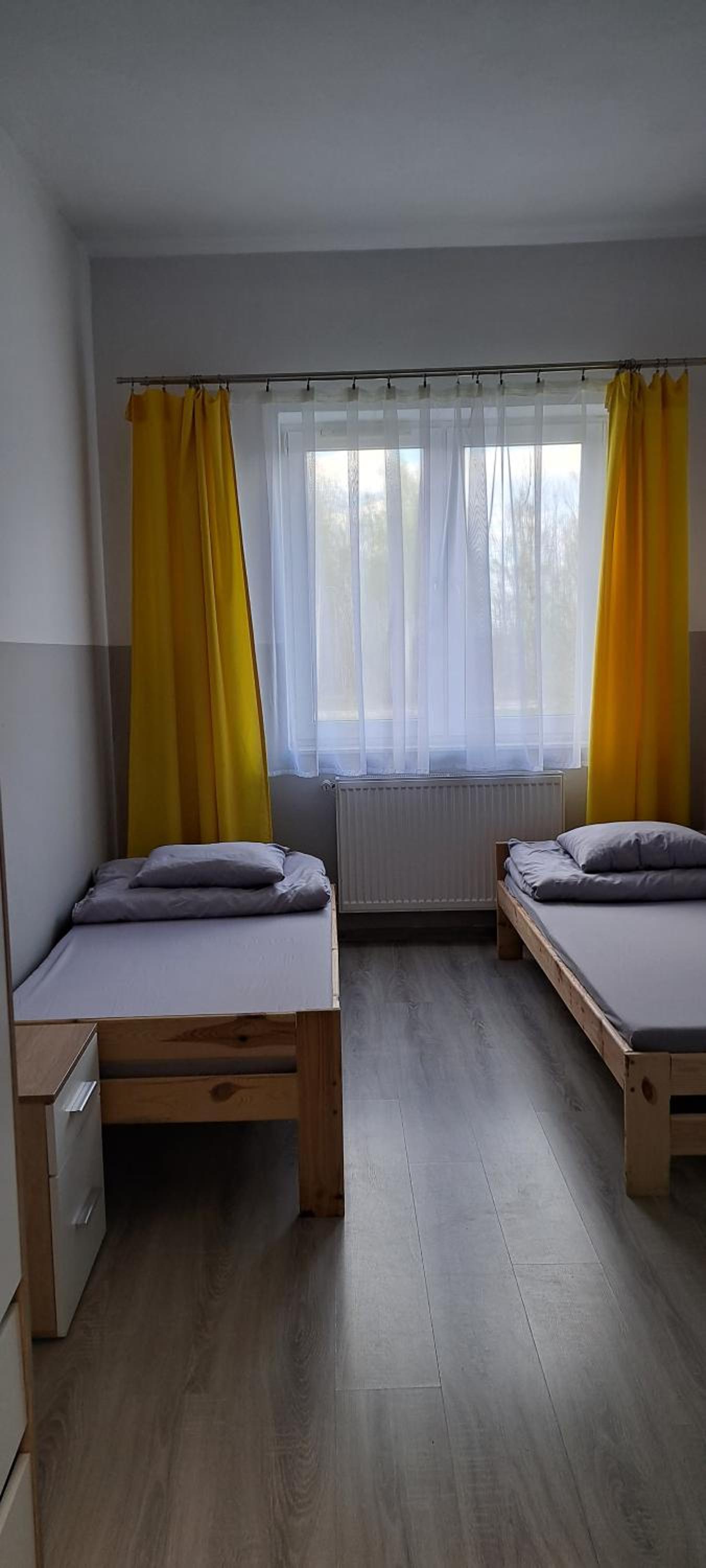 Budget Double or Twin Room photo 2