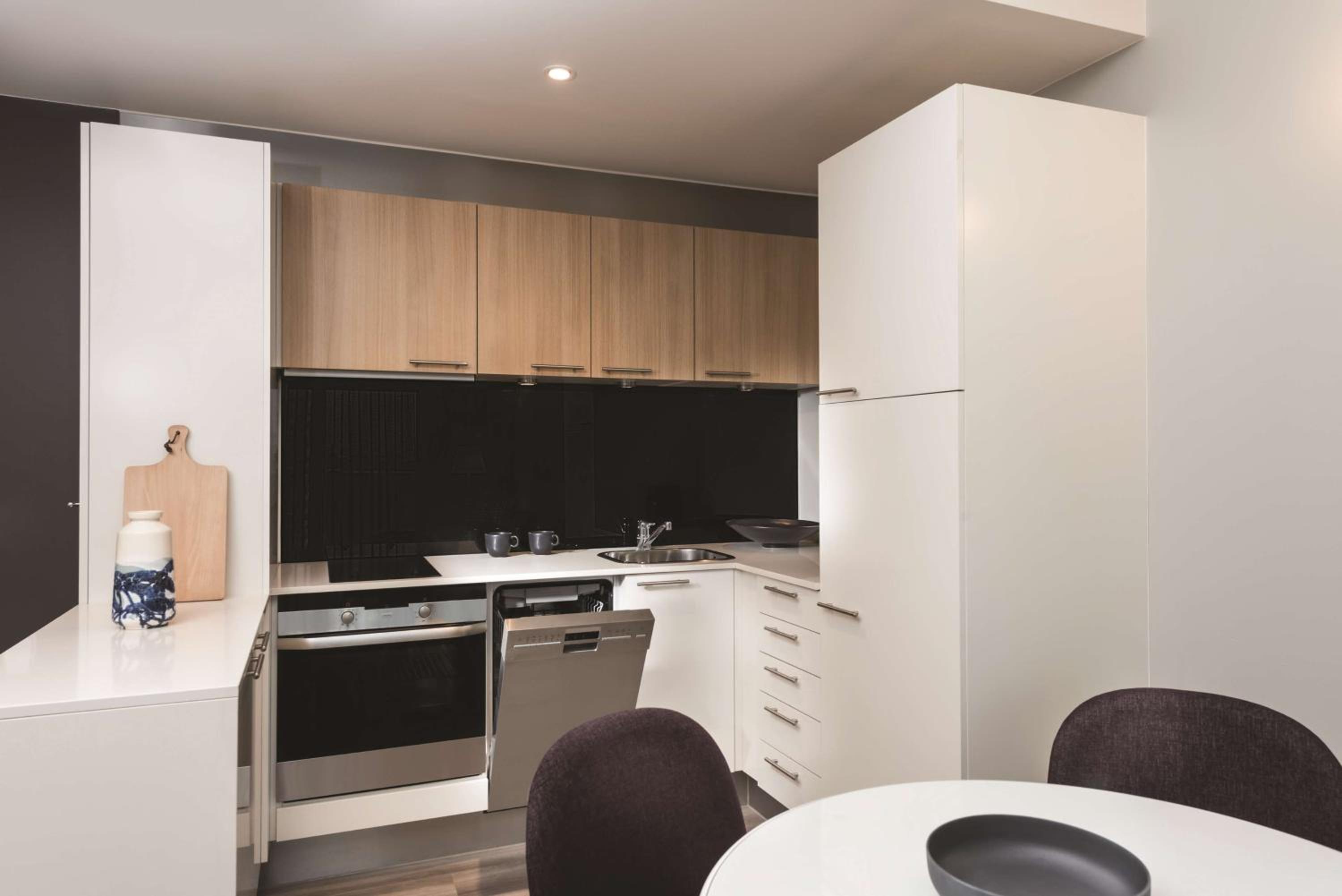 One-Bedroom Family Apartment thumbnail 5
