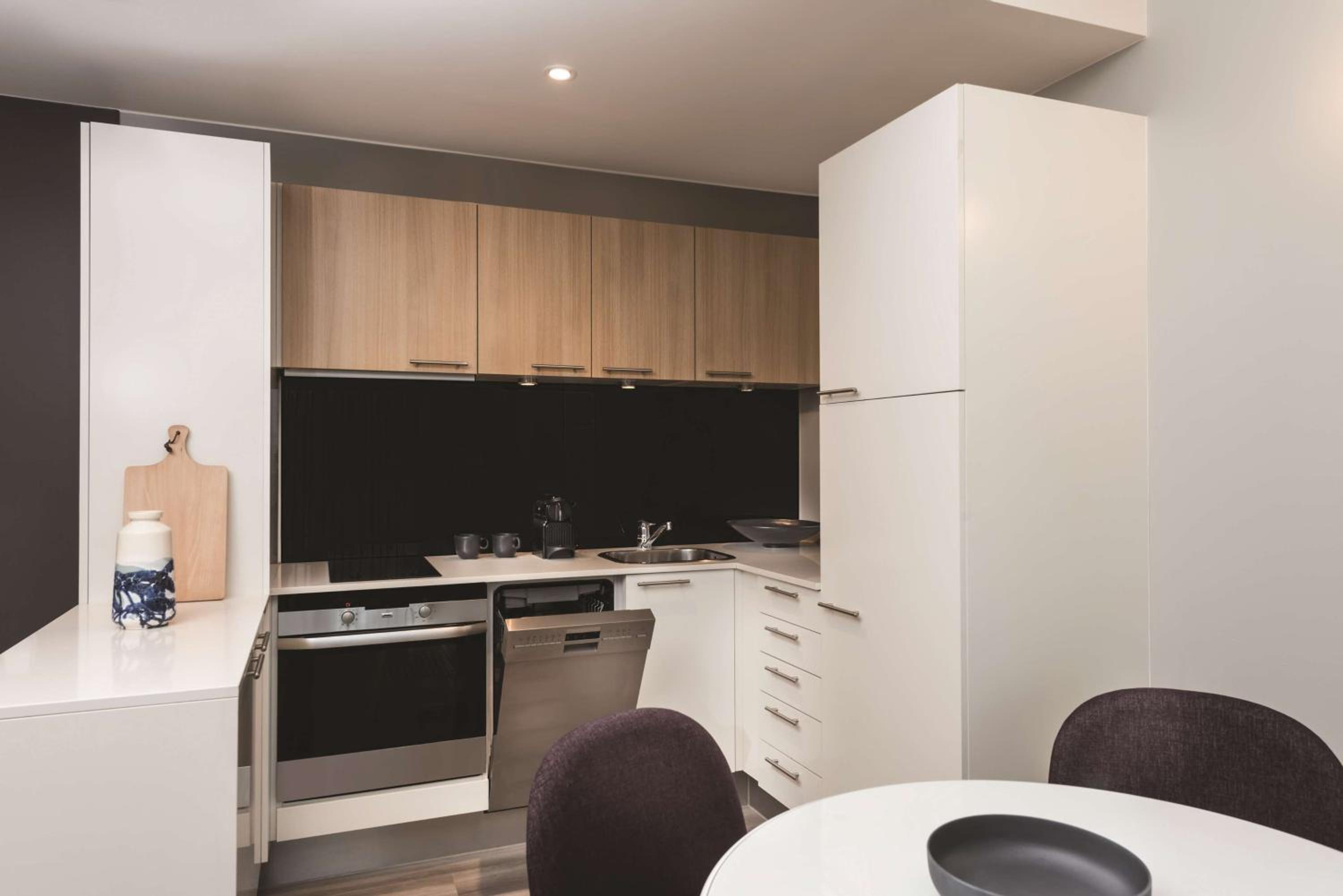Premier One Bedroom Family Apartment