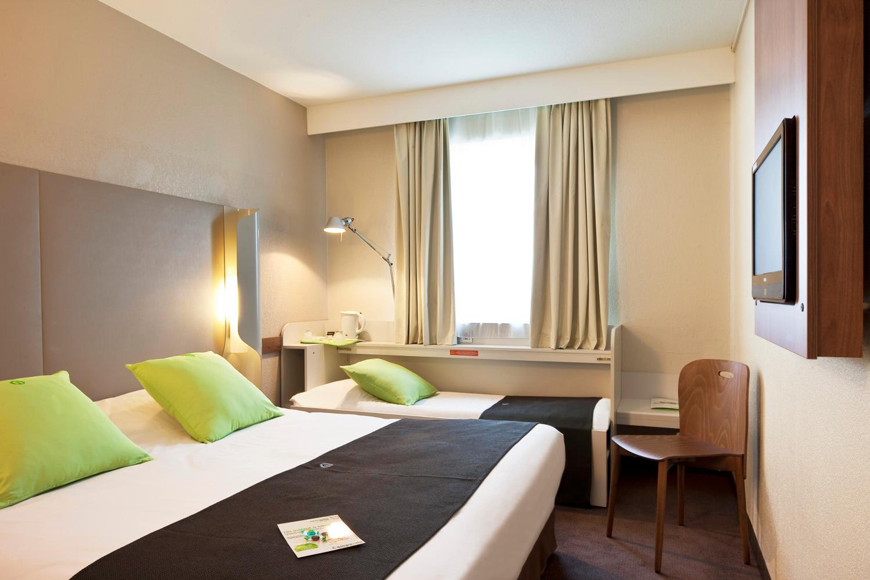 Superior Double Room photo 1