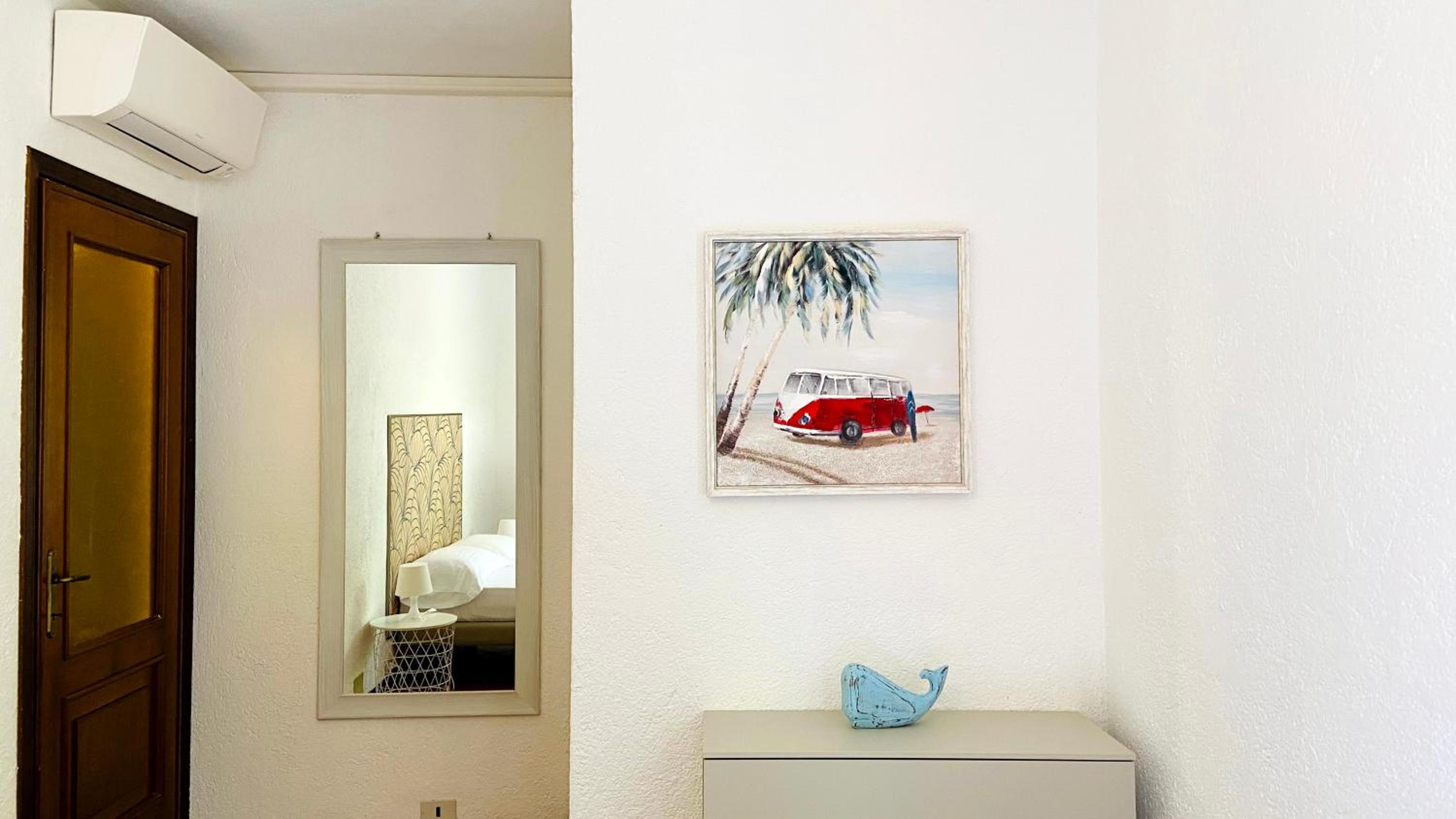 Apartment With Sea View